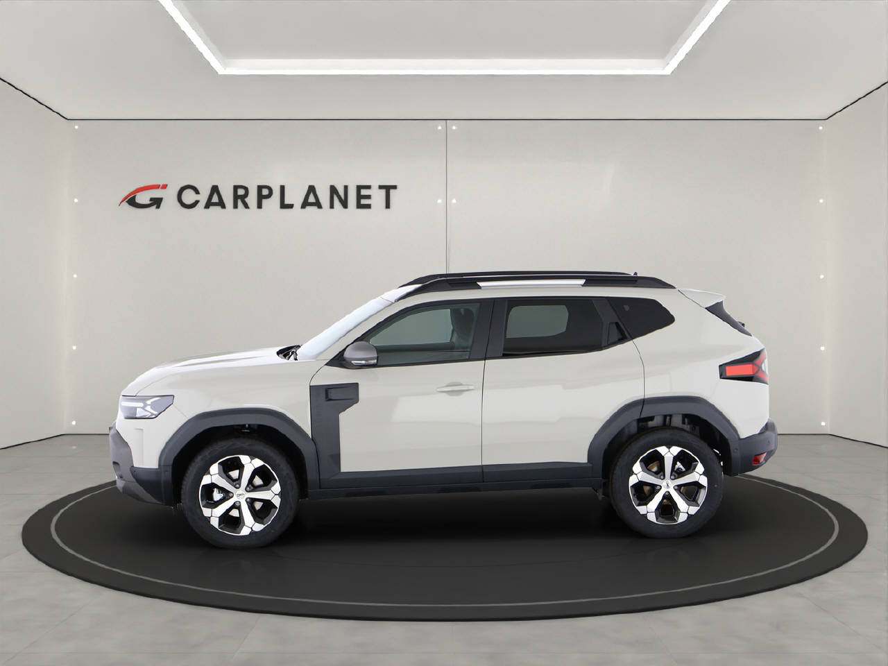 DACIA Duster 1.6 Hybrid Journey-image-1
