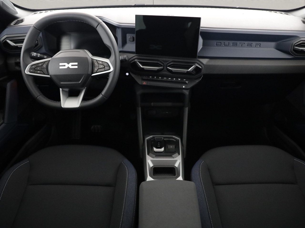 DACIA Duster 1.6 Hybrid Journey-image-4