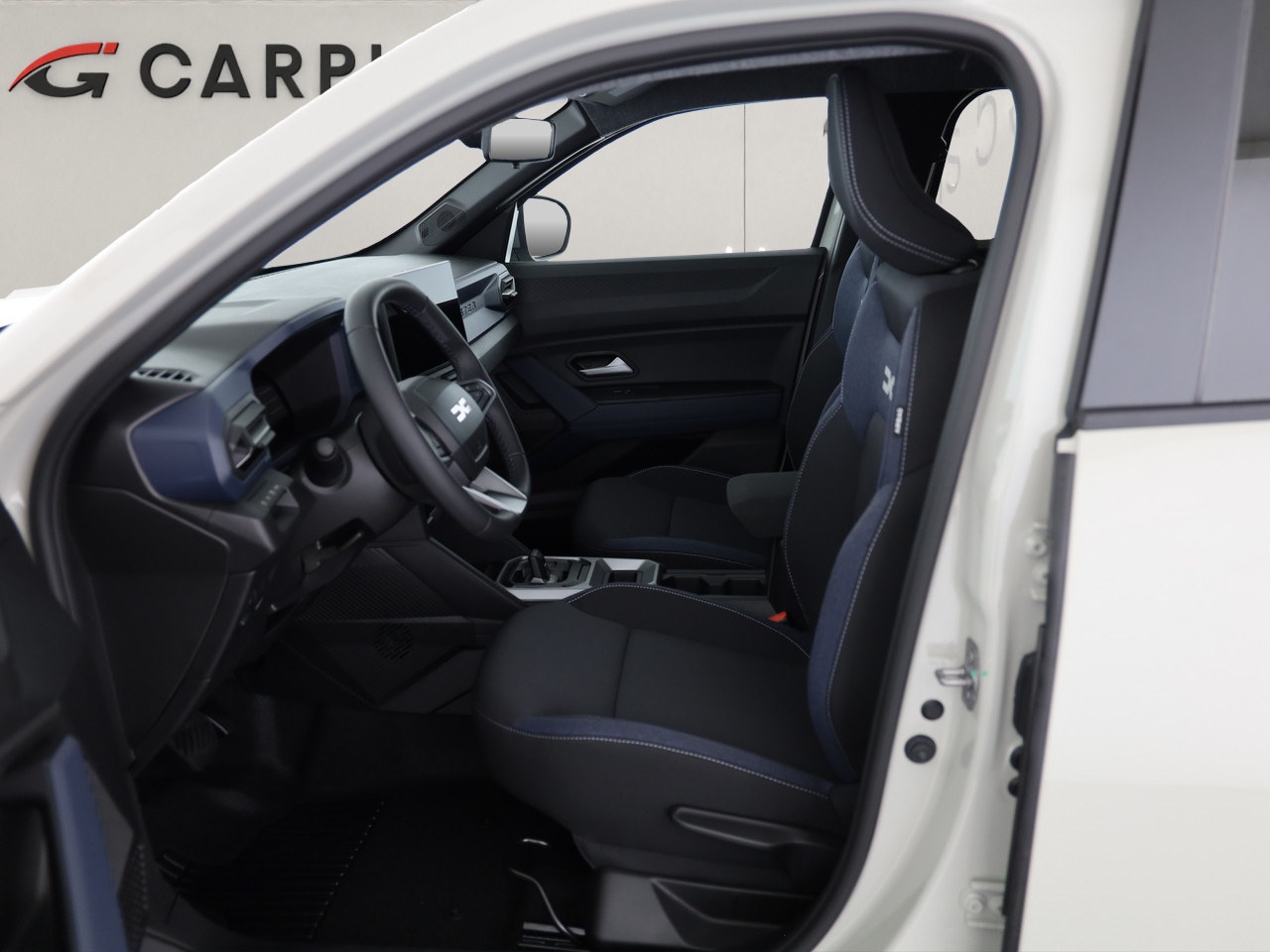 DACIA Duster 1.6 Hybrid Journey-image-5