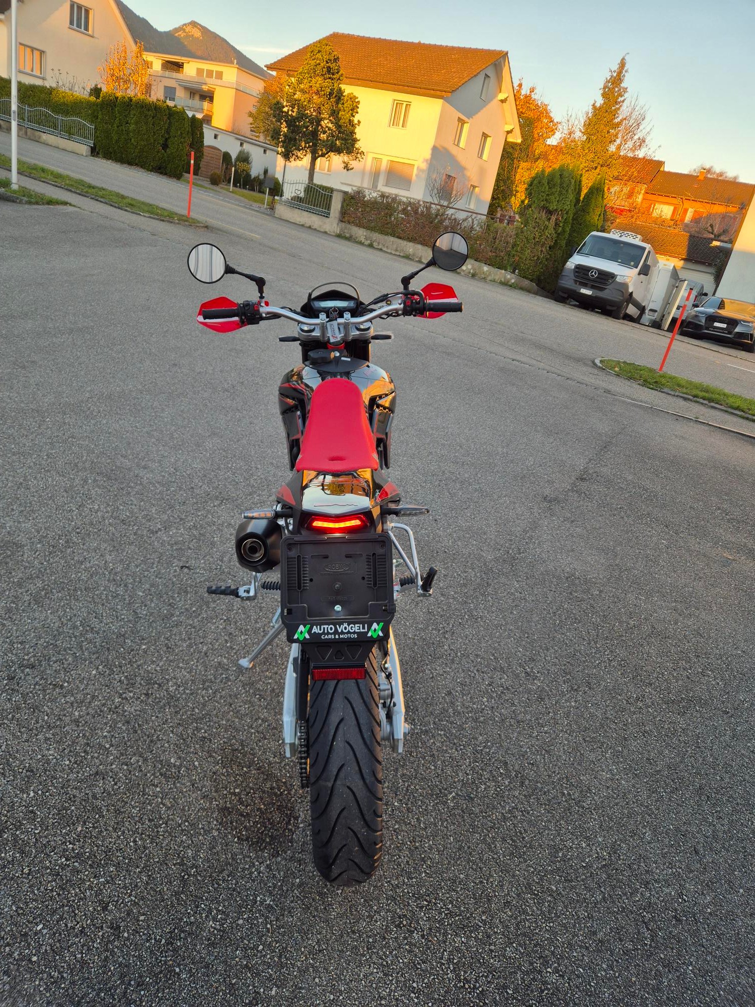 SWM SM 125 R-image-4