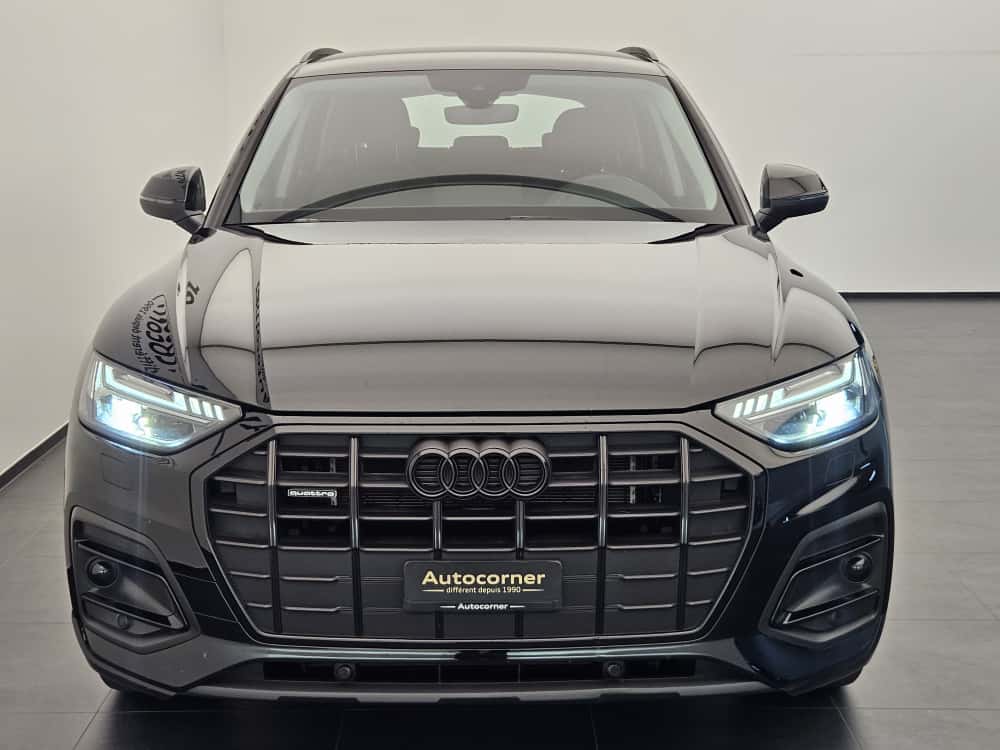 AUDI Q5 50 TFSI e PHEV advanced quattro S-tronic-image-3