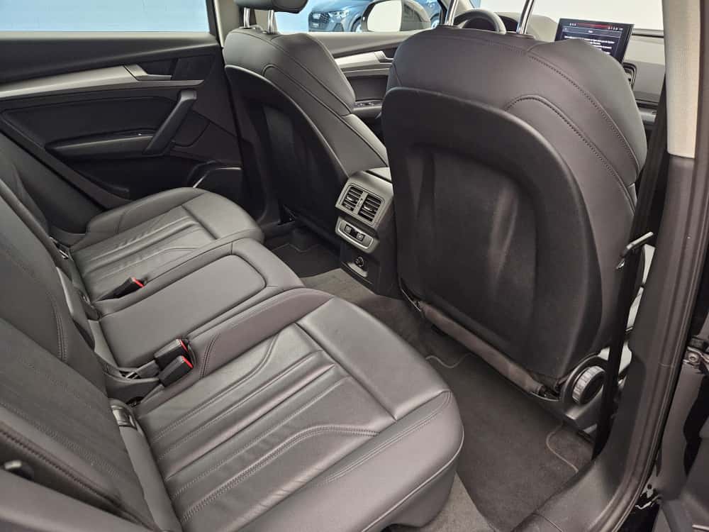 AUDI Q5 50 TFSI e PHEV advanced quattro S-tronic-image-13