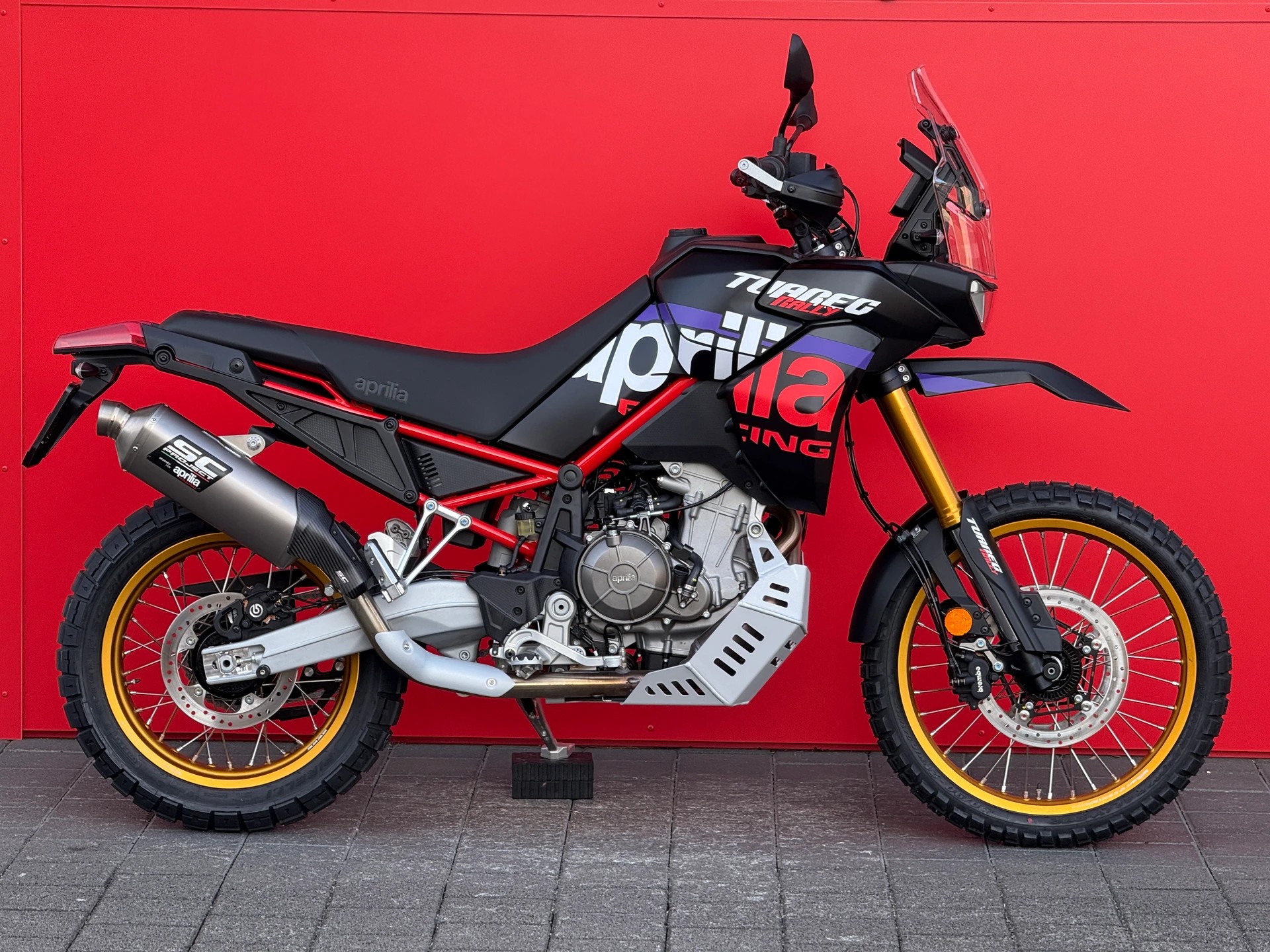 APRILIA Tuareg 660 E5+ Rally-showroom-element-3