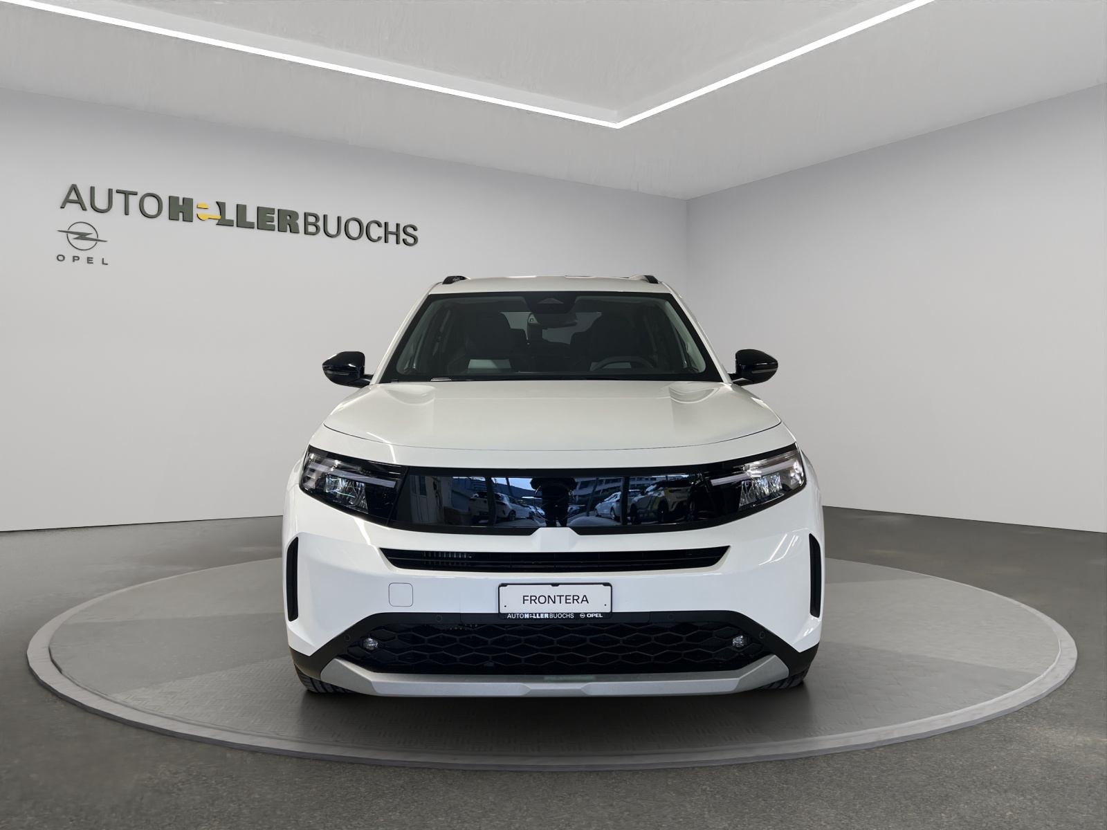 OPEL Frontera 1.2 T HEV 145 GS-image-1