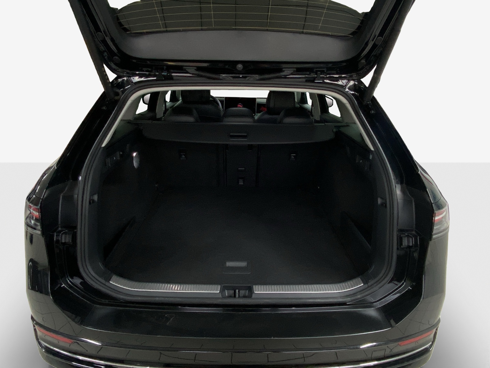 VW Passat Variant 2.0 TDI evo Elegance 4 Motion DSG-image-12
