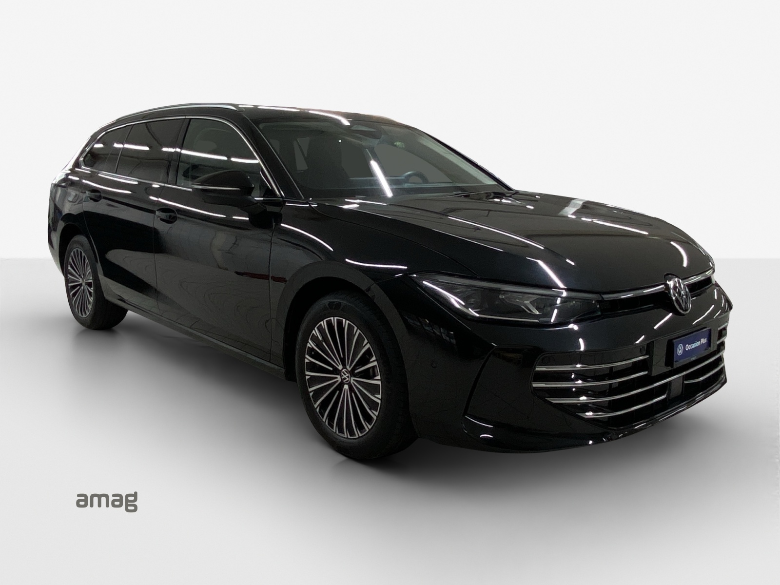 VW Passat Variant 2.0 TDI evo Elegance 4 Motion DSG-image-5