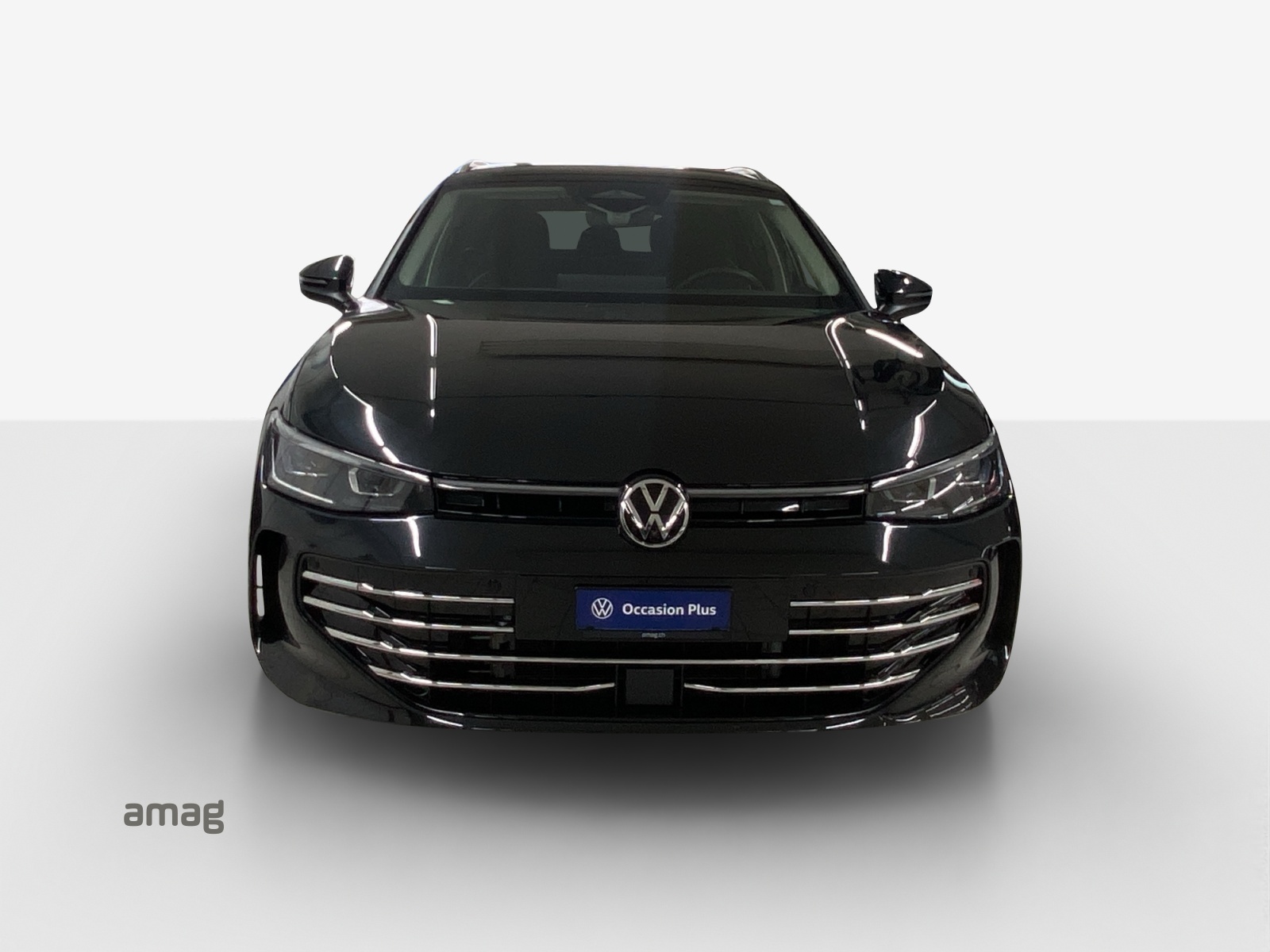 VW Passat Variant 2.0 TDI evo Elegance 4 Motion DSG-image-6