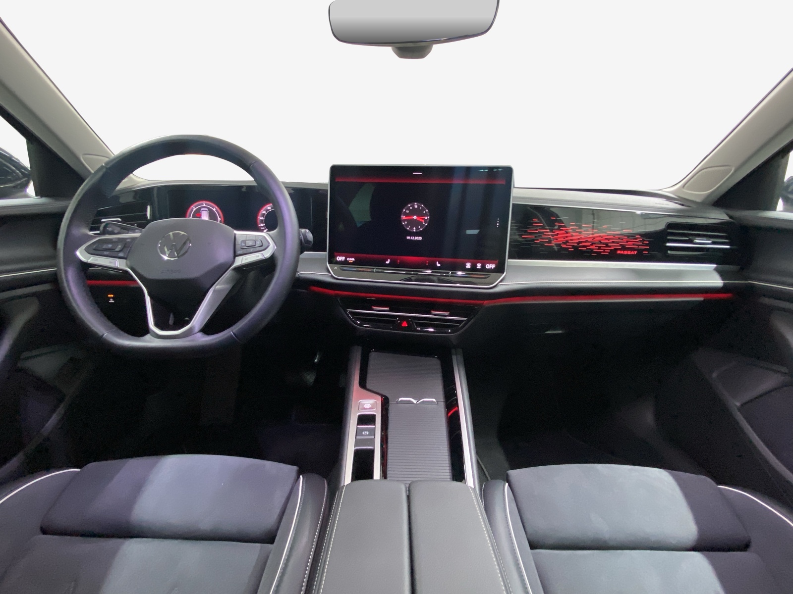 VW Passat Variant 2.0 TDI evo Elegance 4 Motion DSG-image-8