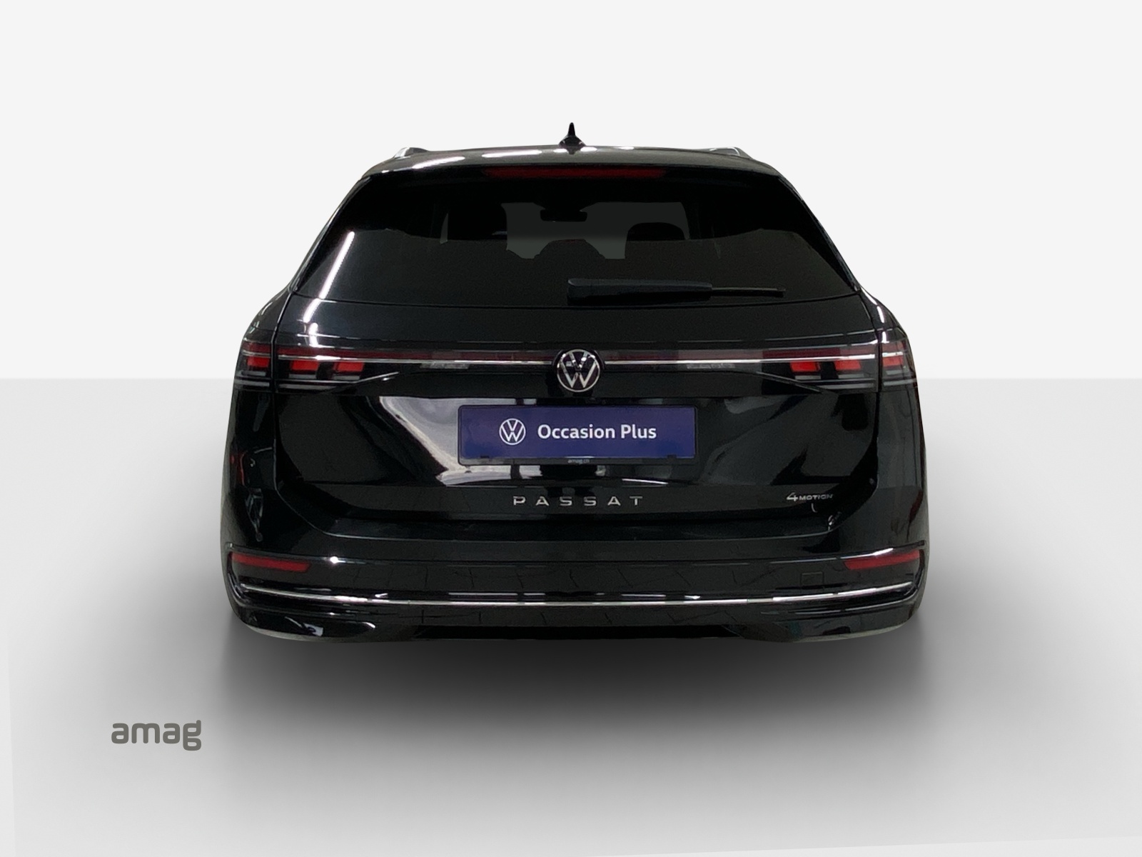 VW Passat Variant 2.0 TDI evo Elegance 4 Motion DSG-image-3