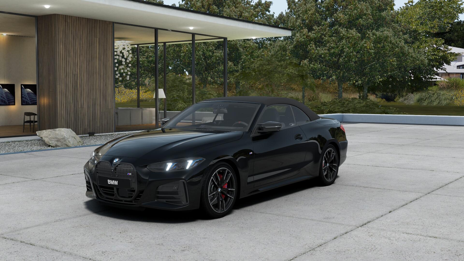 BMW M440i xDrive Cabrio-image-0