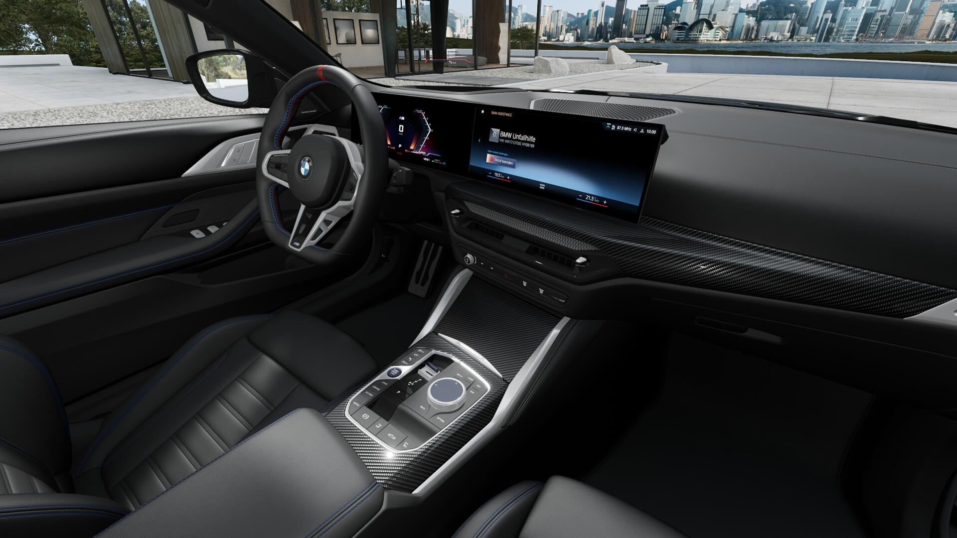 BMW M440i xDrive Cabrio-image-3