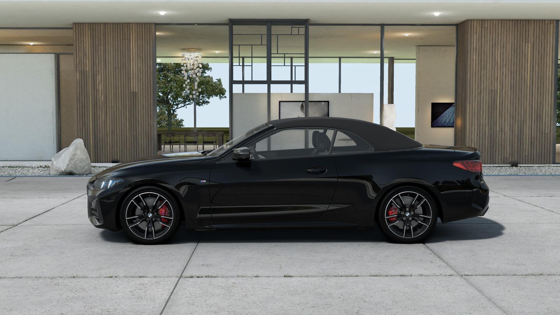 BMW M440i xDrive Cabrio-image-1