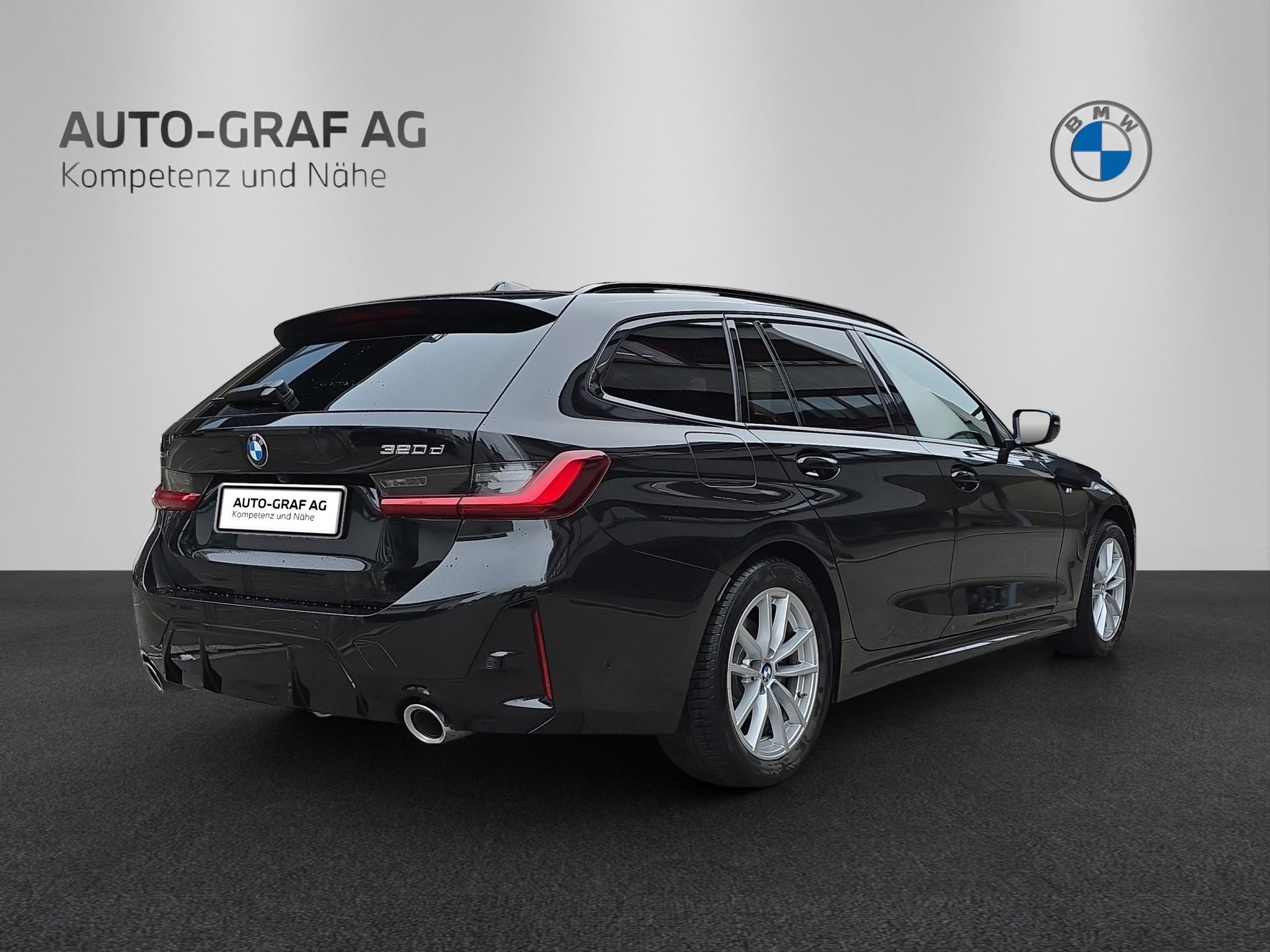 BMW 320d xDrive Touring M Sport-image-4