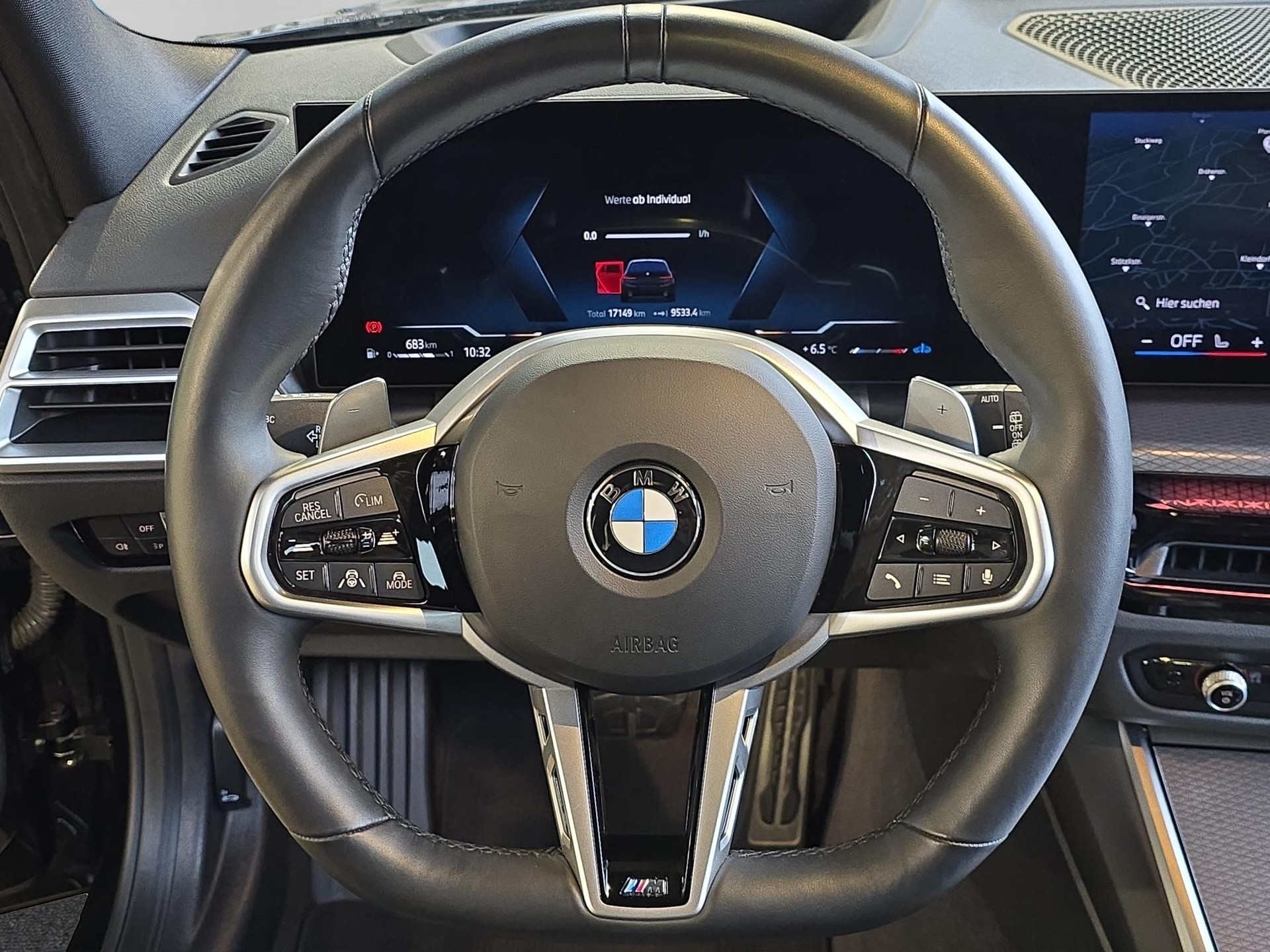 BMW 320d xDrive Touring M Sport-image-15