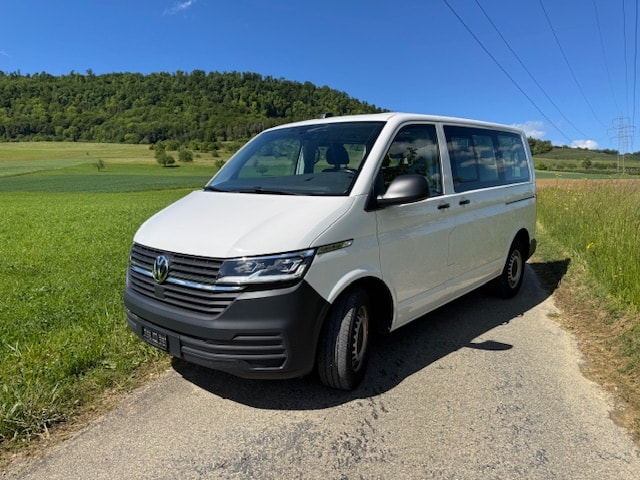 VW T6.1 2.0 TDI 4Motion-image-0