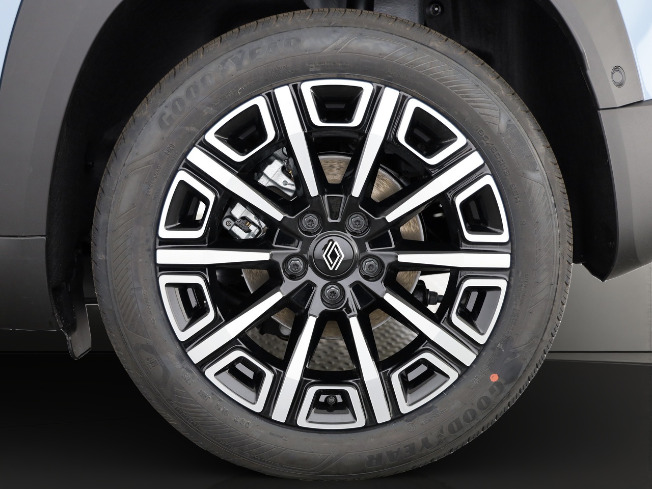 RENAULT R4 E-Tech Comfort Range iconic-image-7