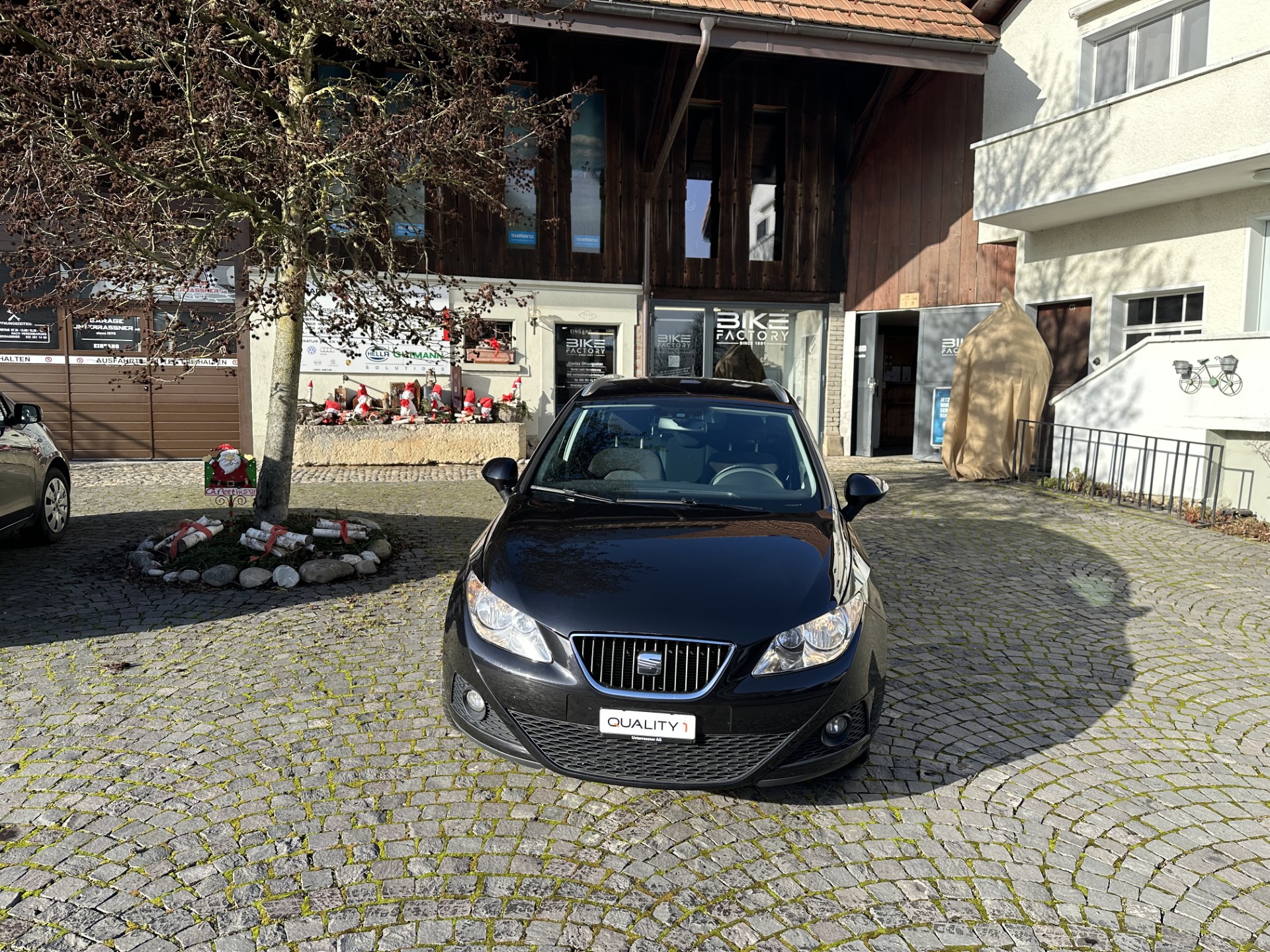 SEAT Ibiza ST 1.2 TSI Style DSG-image-0