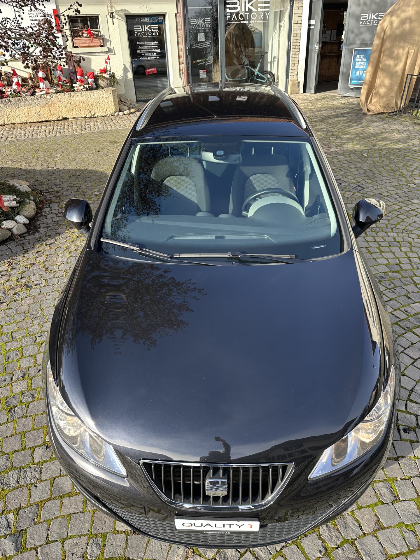 SEAT Ibiza ST 1.2 TSI Style DSG-image-8