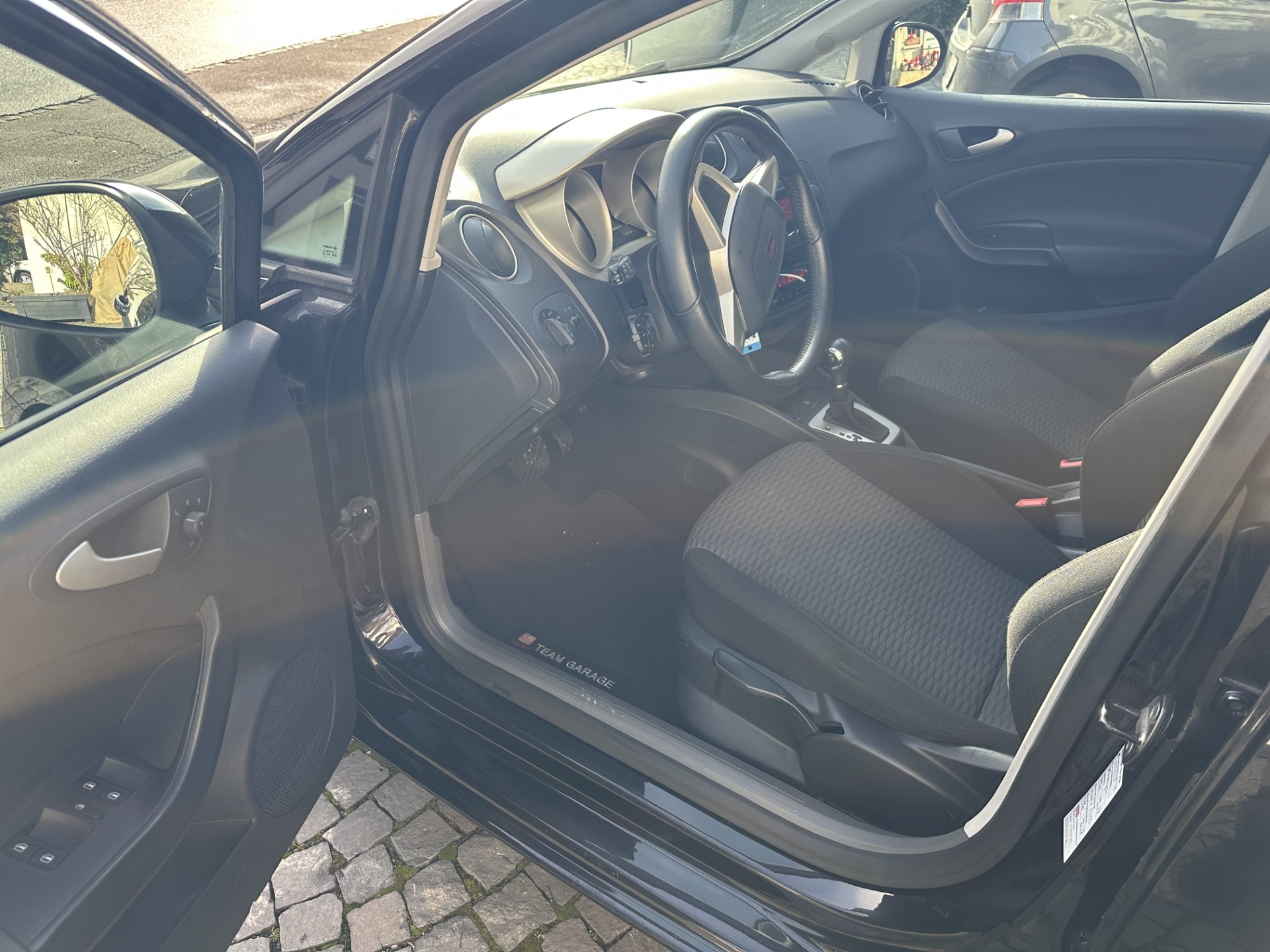 SEAT Ibiza ST 1.2 TSI Style DSG-image-9