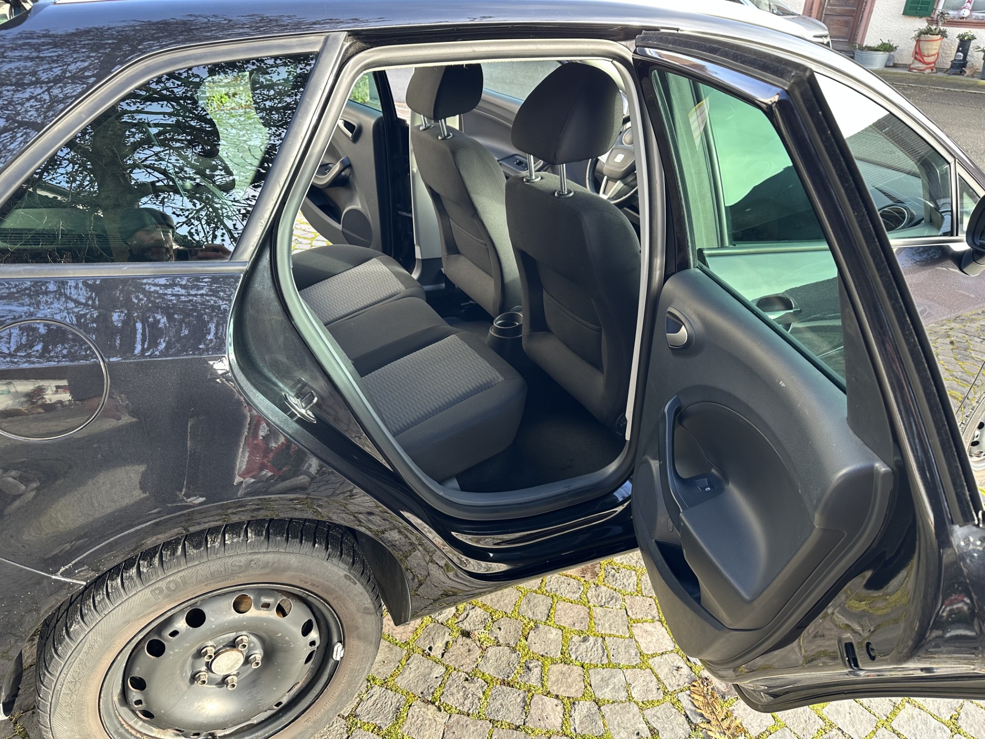 SEAT Ibiza ST 1.2 TSI Style DSG-image-14