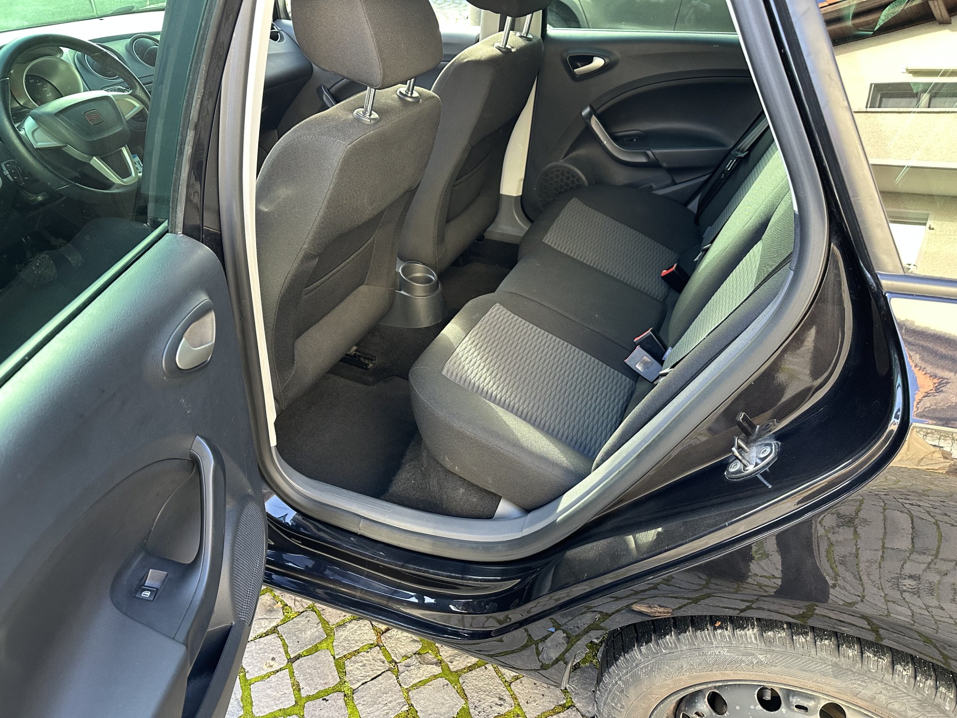 SEAT Ibiza ST 1.2 TSI Style DSG-image-12