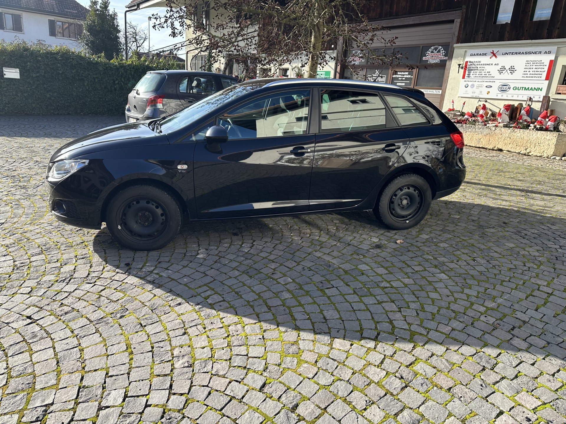 SEAT Ibiza ST 1.2 TSI Style DSG-image-2