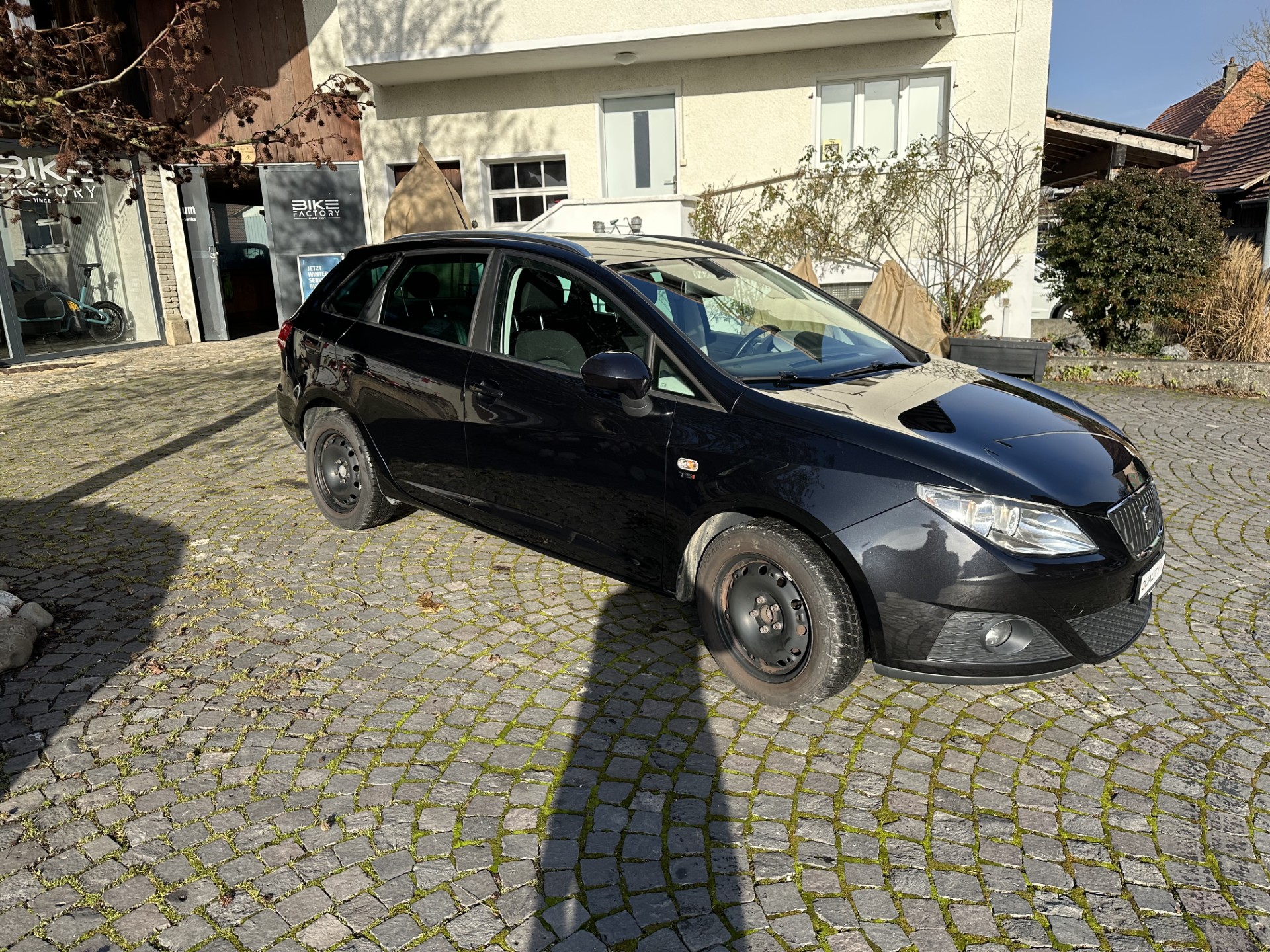 SEAT Ibiza ST 1.2 TSI Style DSG-image-6