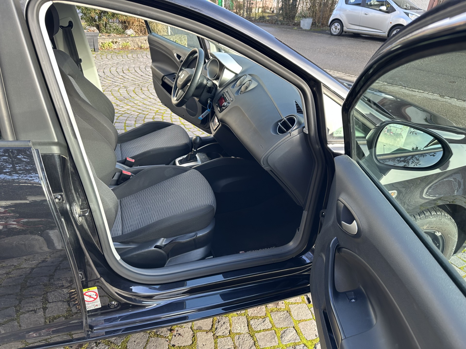 SEAT Ibiza ST 1.2 TSI Style DSG-image-15