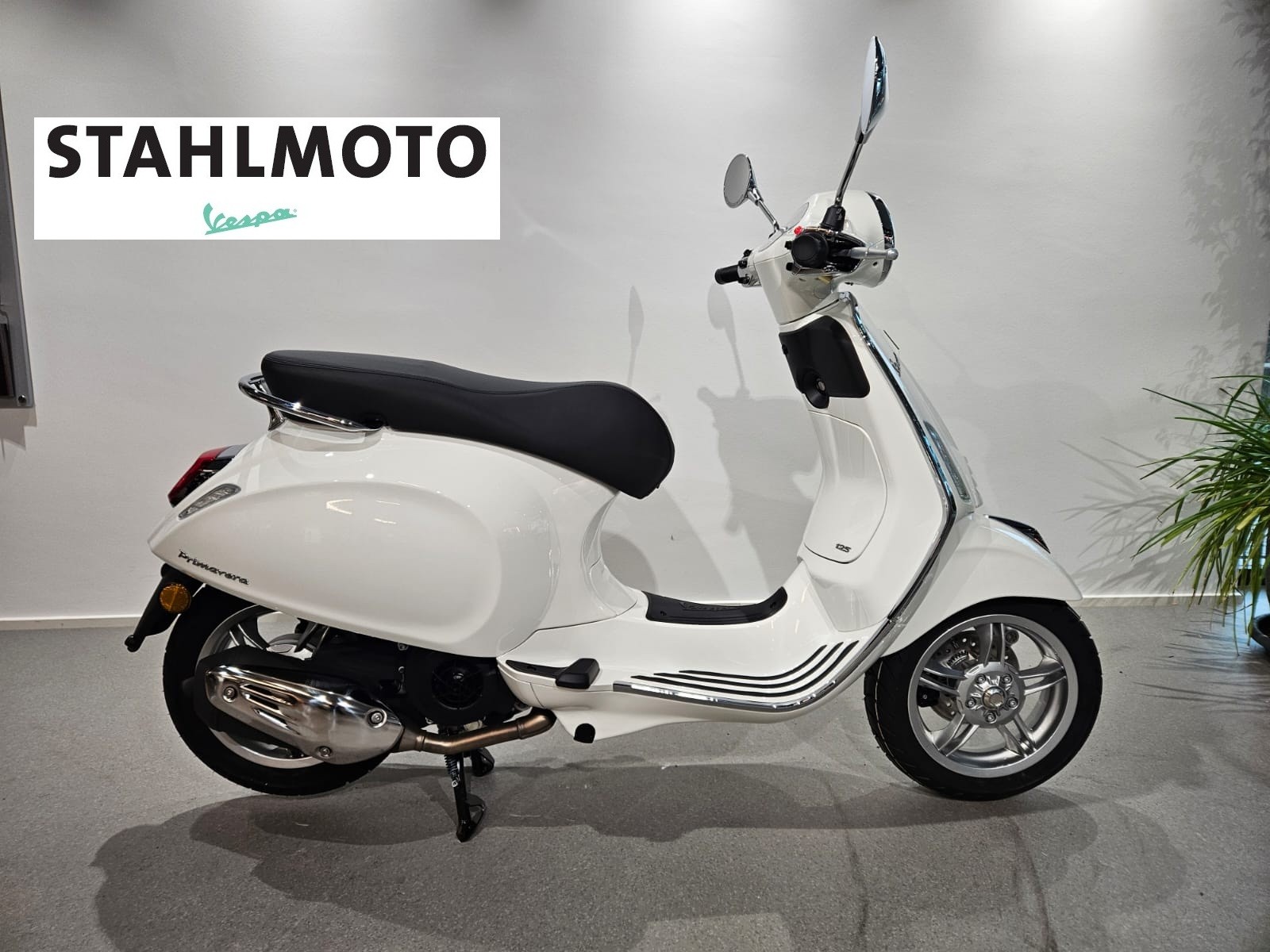 PIAGGIO Vespa Primavera 125 Euro 5+