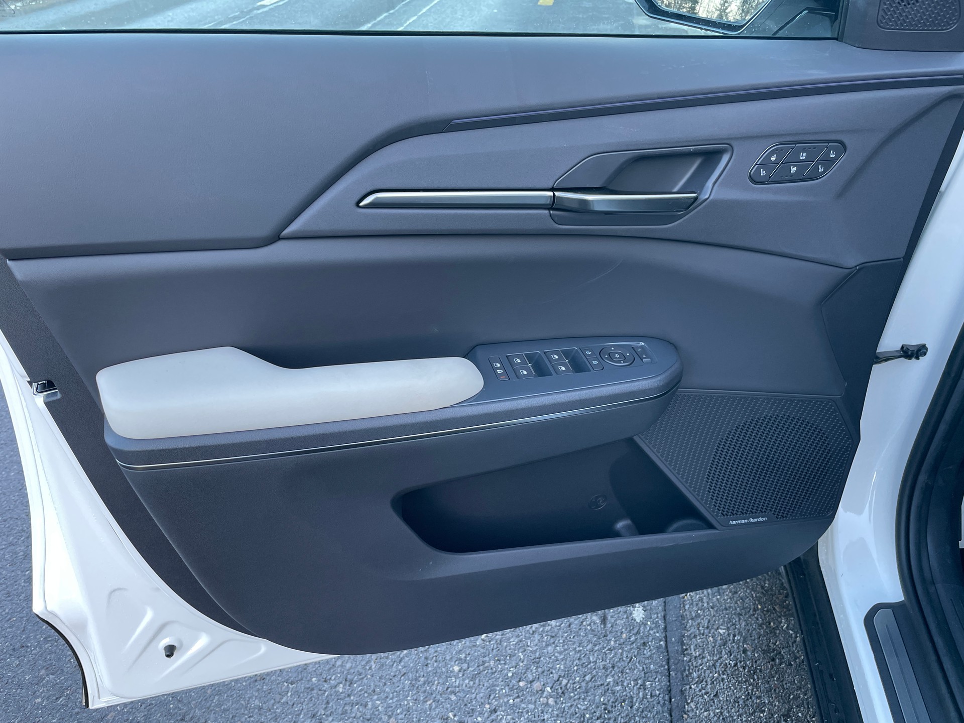 KIA EV5 GT-Line Launch Edition mit GT-Line Pack und Panorama Dach elektrisch-image-12