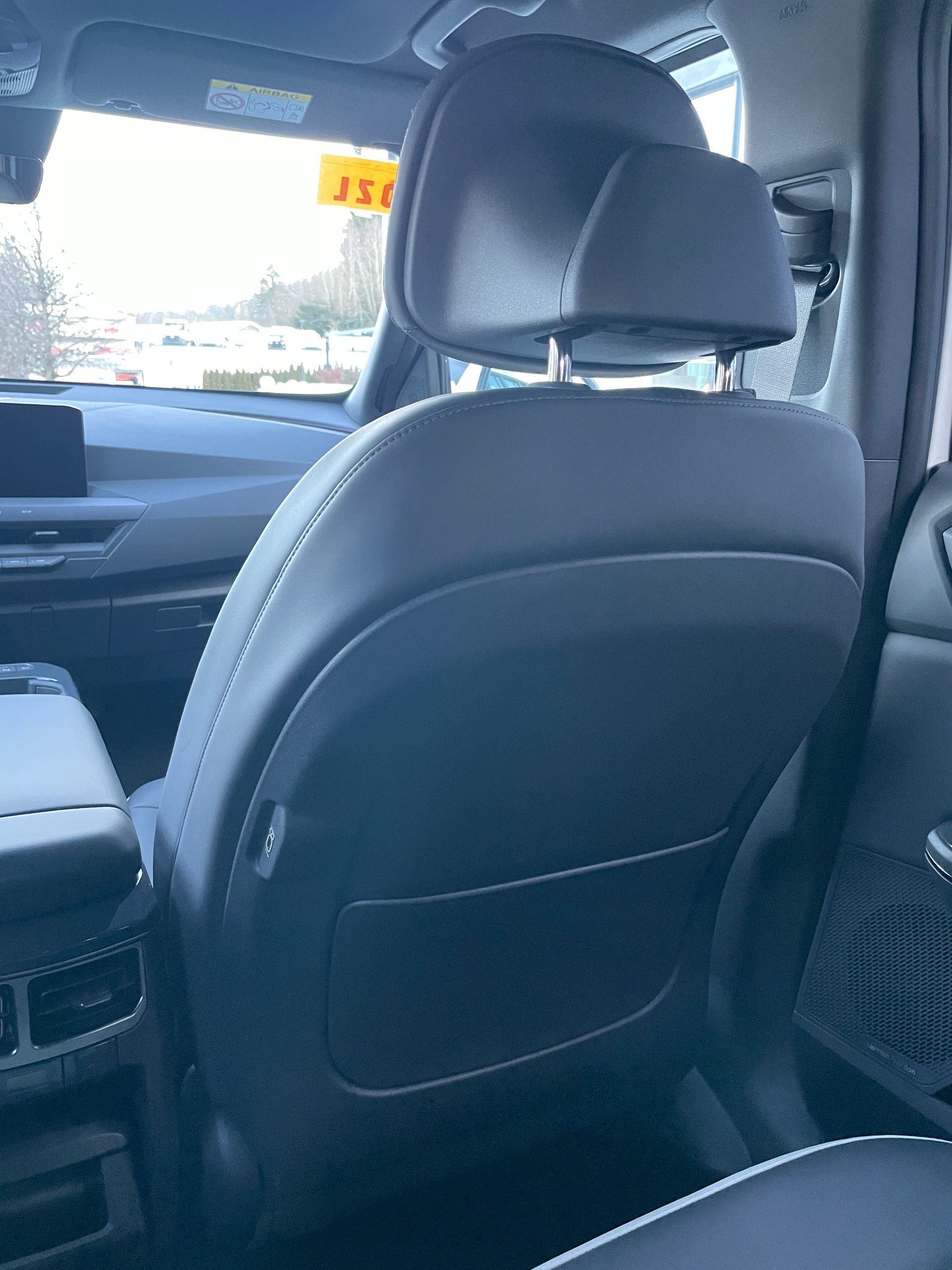 KIA EV5 GT-Line Launch Edition mit GT-Line Pack und Panorama Dach elektrisch-image-21