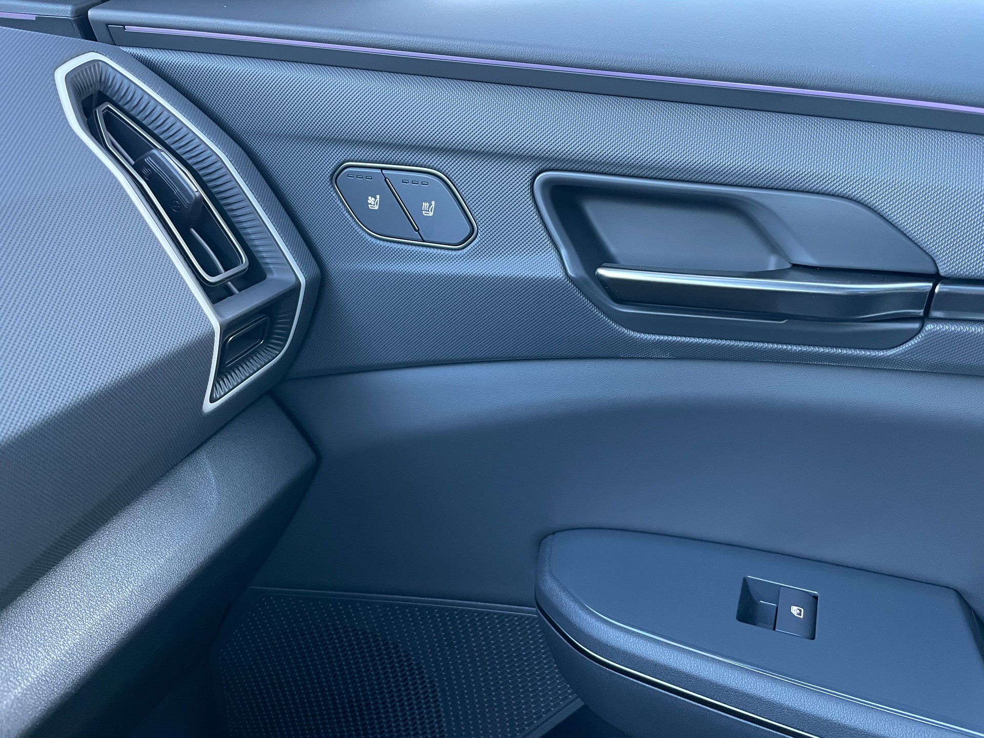 KIA EV5 GT-Line Launch Edition mit GT-Line Pack und Panorama Dach elektrisch-image-30
