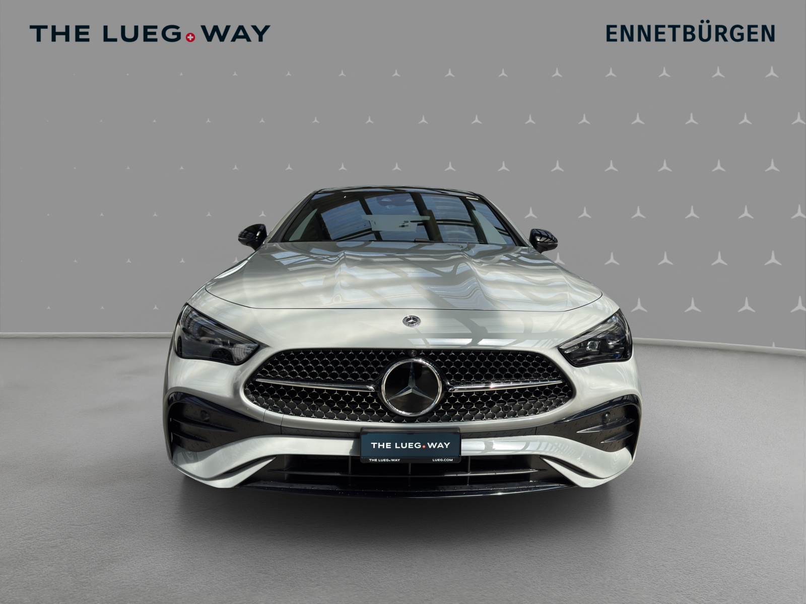MERCEDES-BENZ CLE 300 Coupé 4Matic 9G-Tronic-image-6