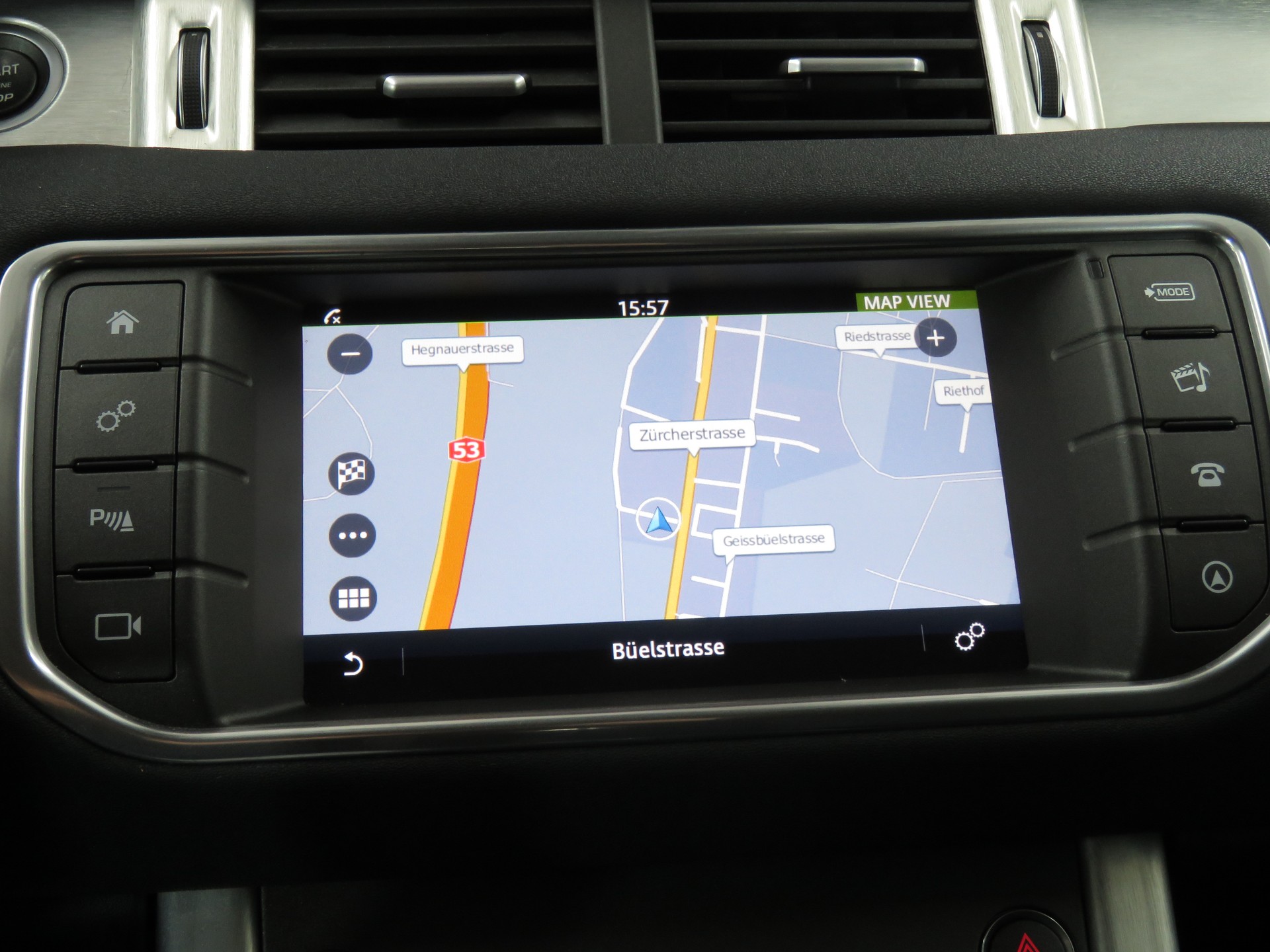 LAND ROVER Range Rover Evoque 2.0 eD4 Pure 2WD-image-16
