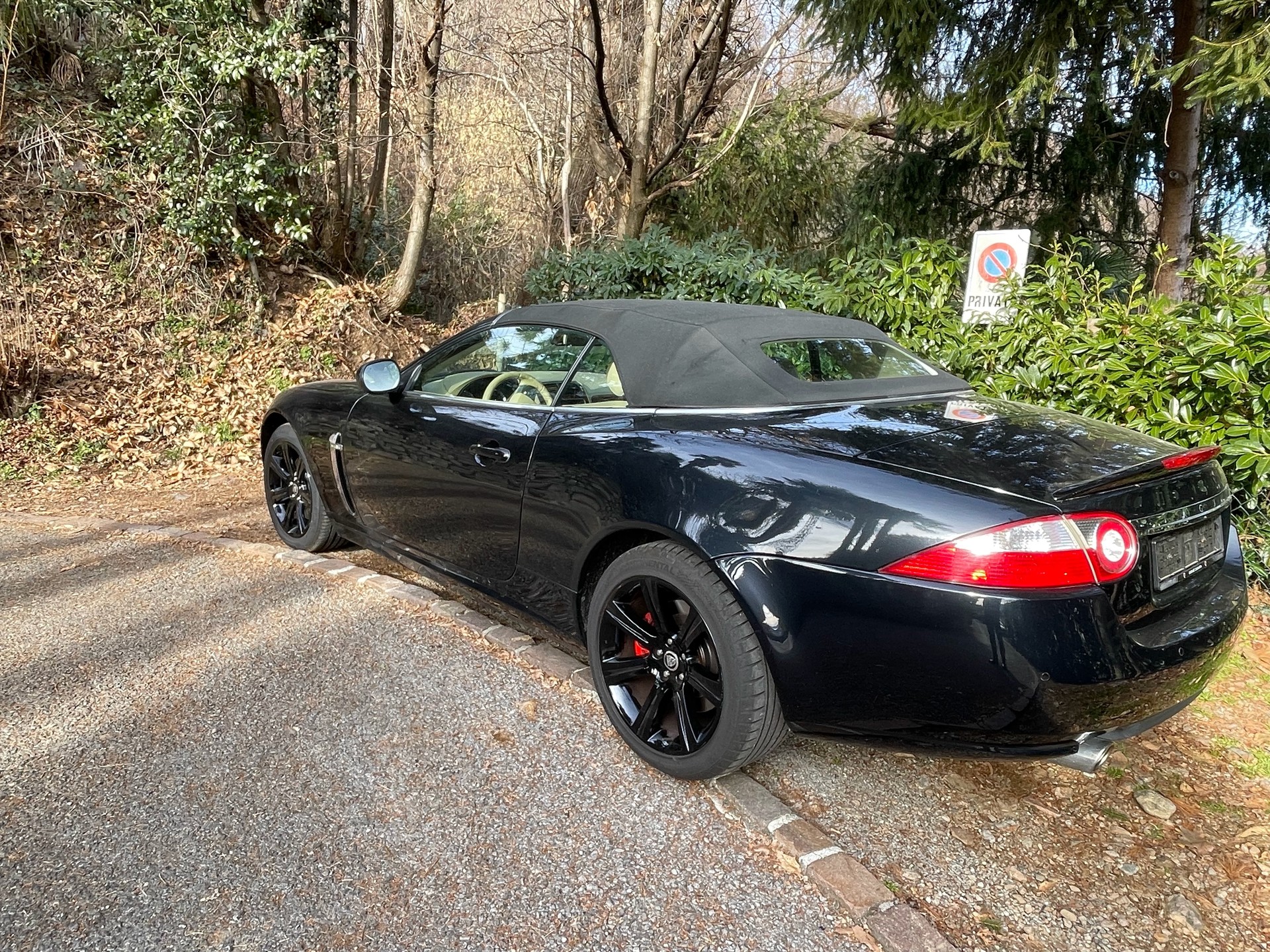 JAGUAR XK 3.5 V8 Automatic EDITION-image-2