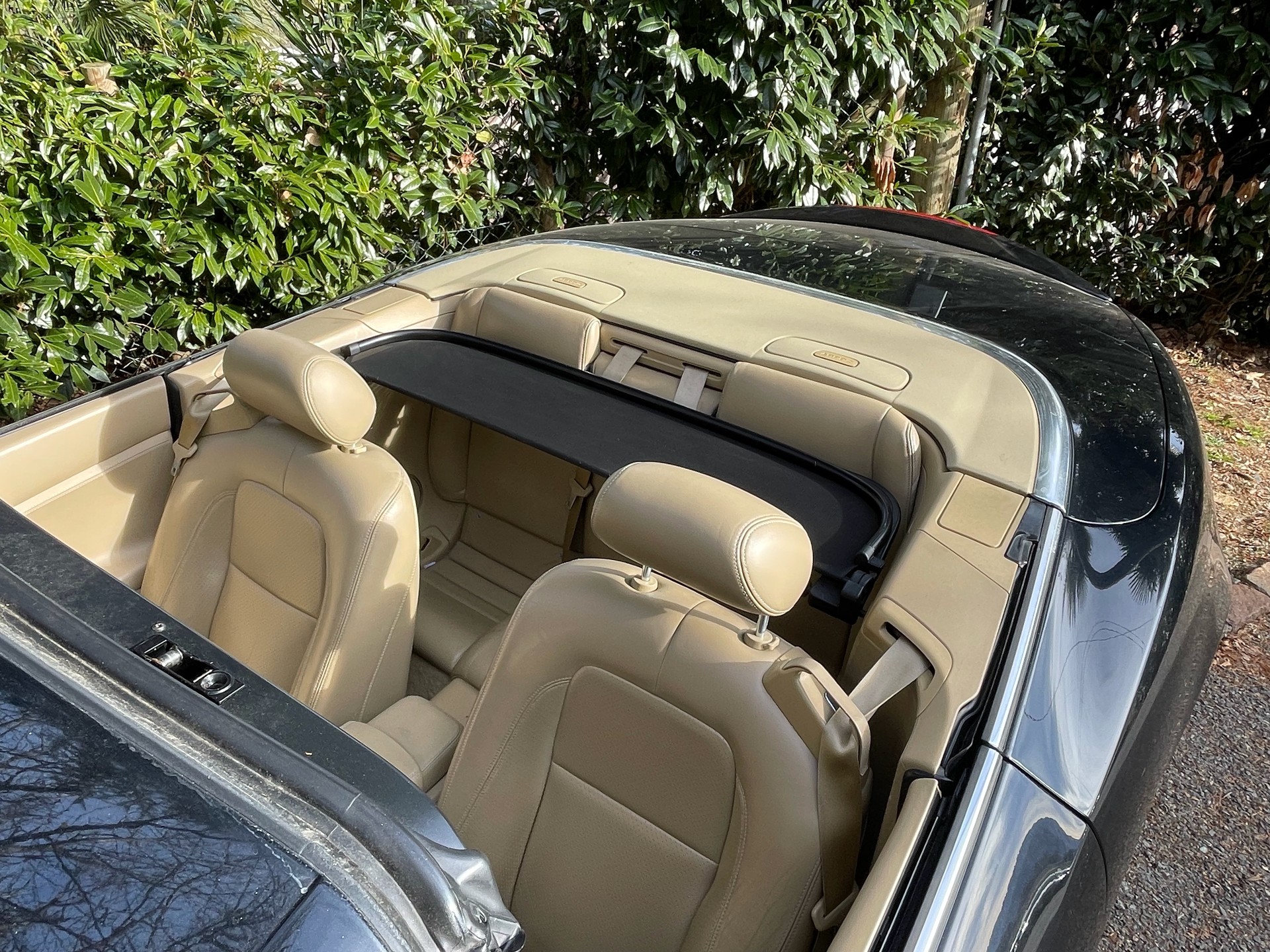 JAGUAR XK 3.5 V8 Automatic EDITION-image-7