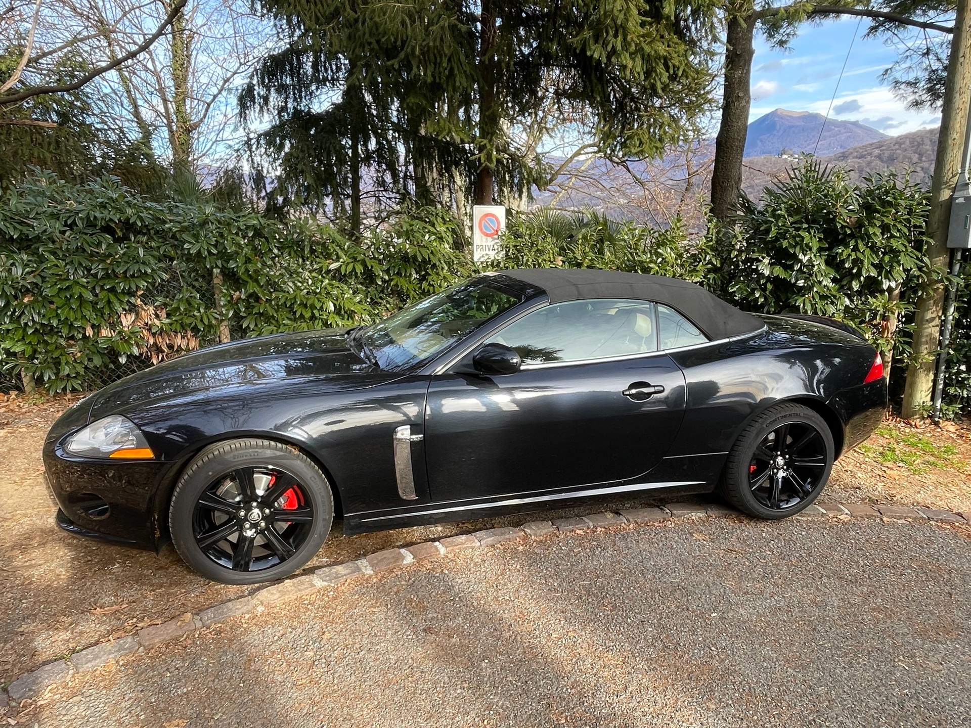 JAGUAR XK 3.5 V8 Automatic EDITION