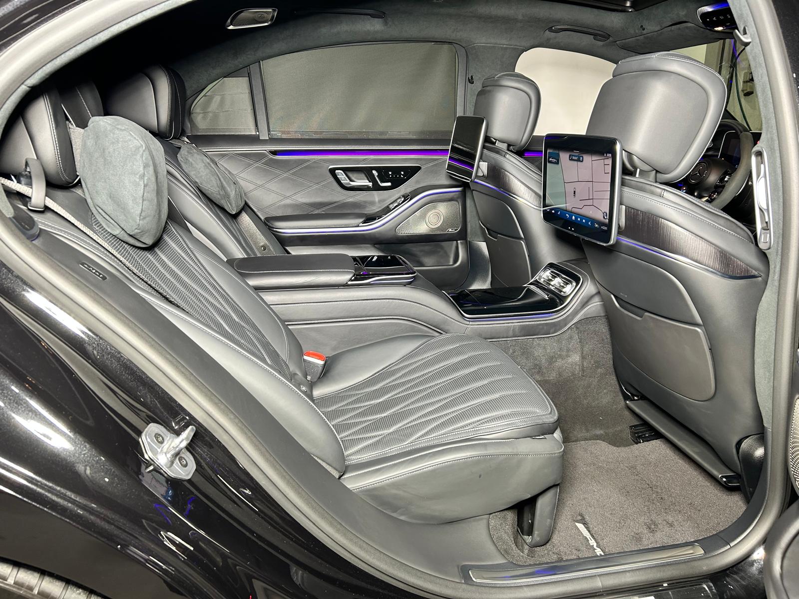 MERCEDES-BENZ S 63 V8 AMG E Performance 4matic+ lang-image-10