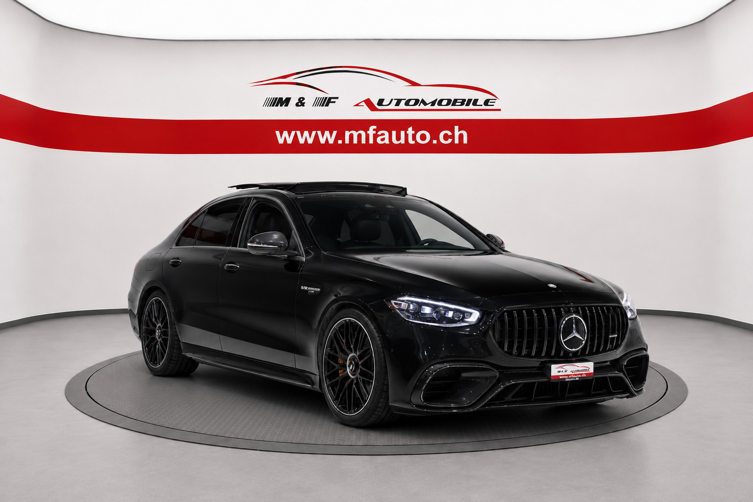 MERCEDES-BENZ S 63 V8 AMG E Performance 4matic+ lang-showroom-element-1