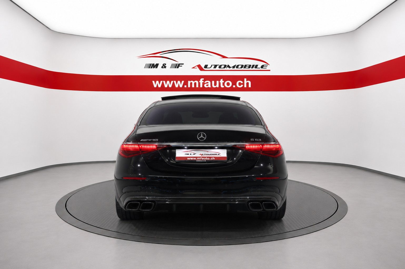 MERCEDES-BENZ S 63 V8 AMG E Performance 4matic+ lang-image-6
