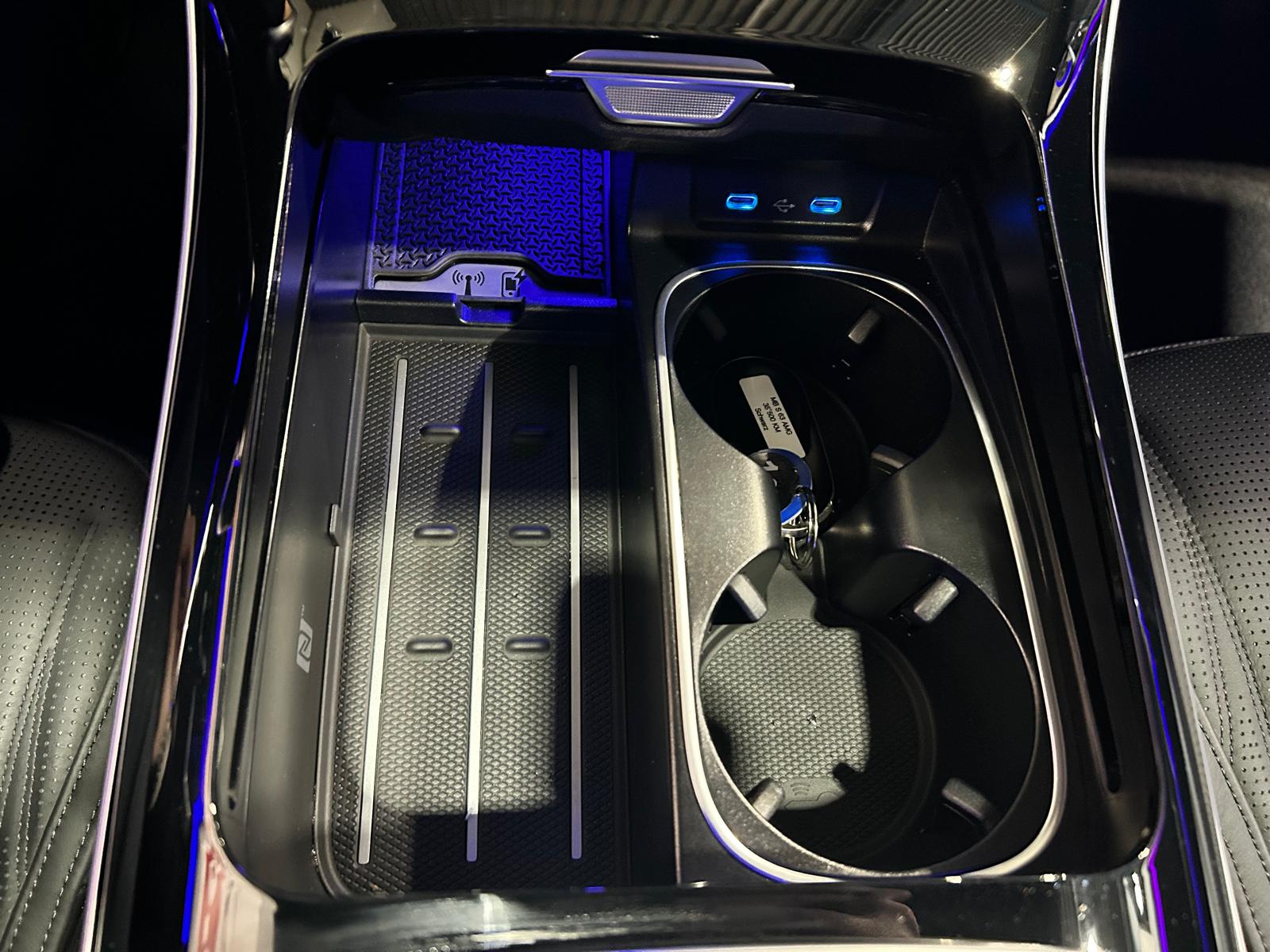 MERCEDES-BENZ S 63 V8 AMG E Performance 4matic+ lang-image-15