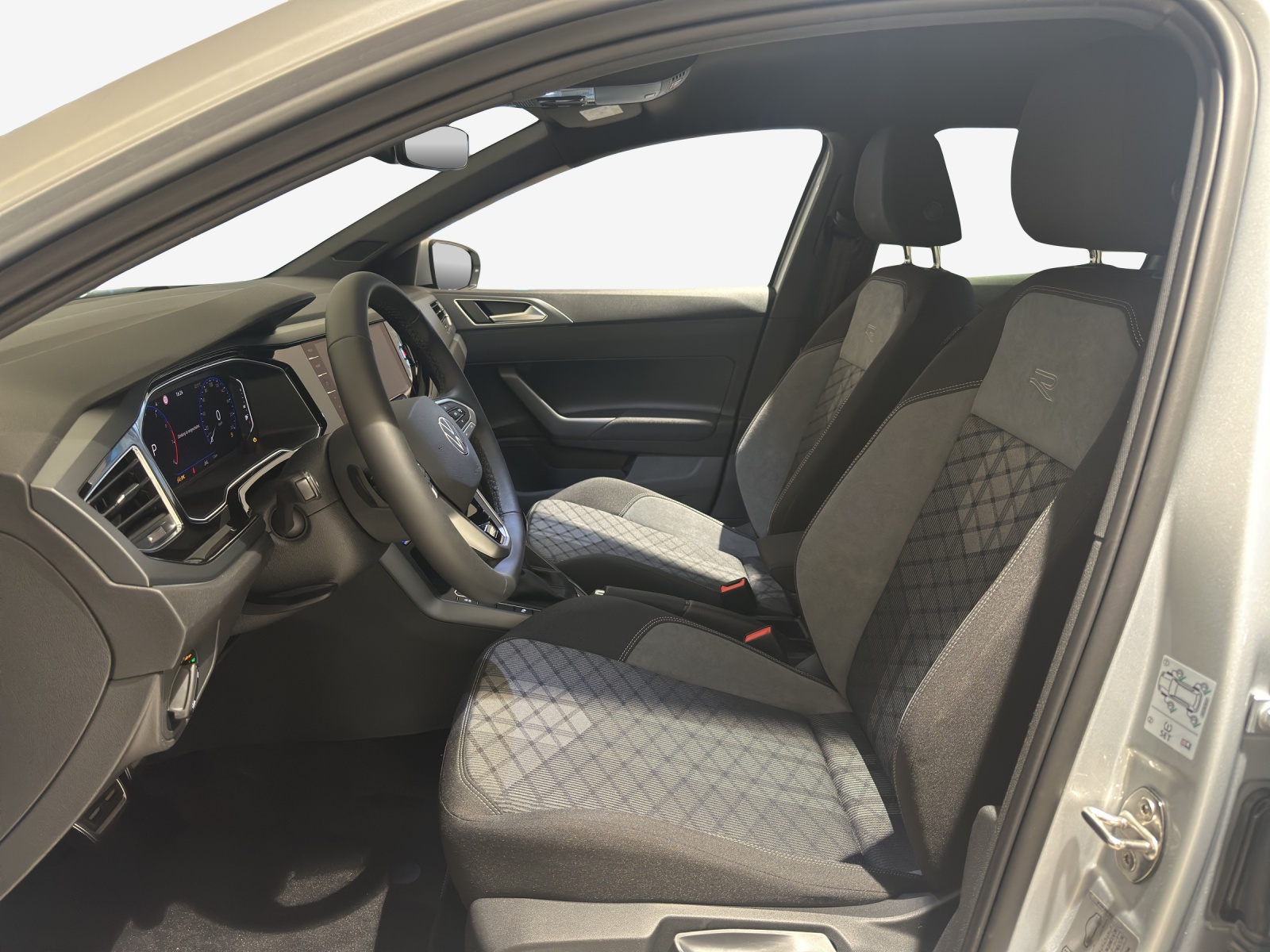 VW Polo 1.0 TSI R-Line United DSG-image-7