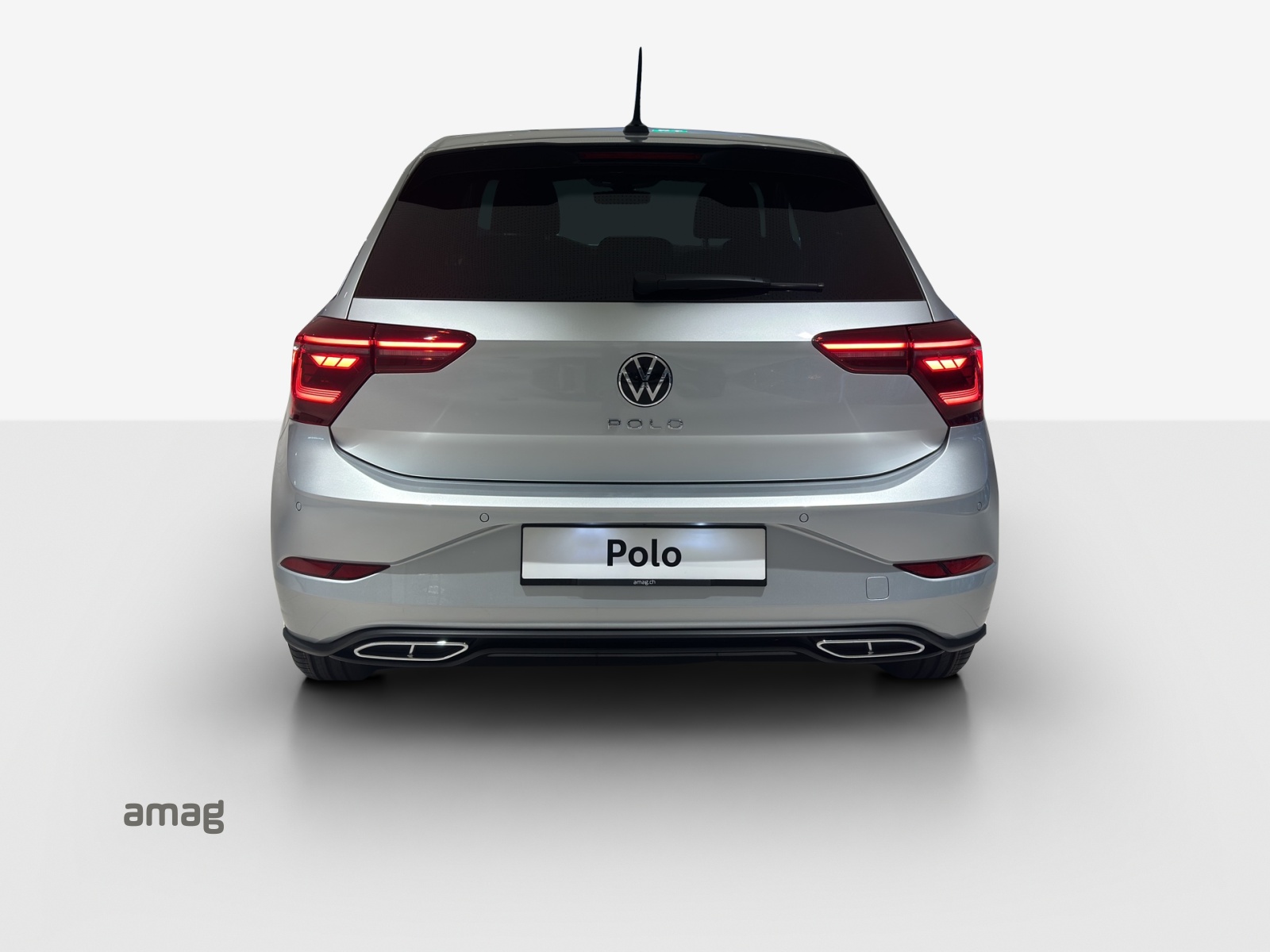 VW Polo 1.0 TSI R-Line United DSG-image-4