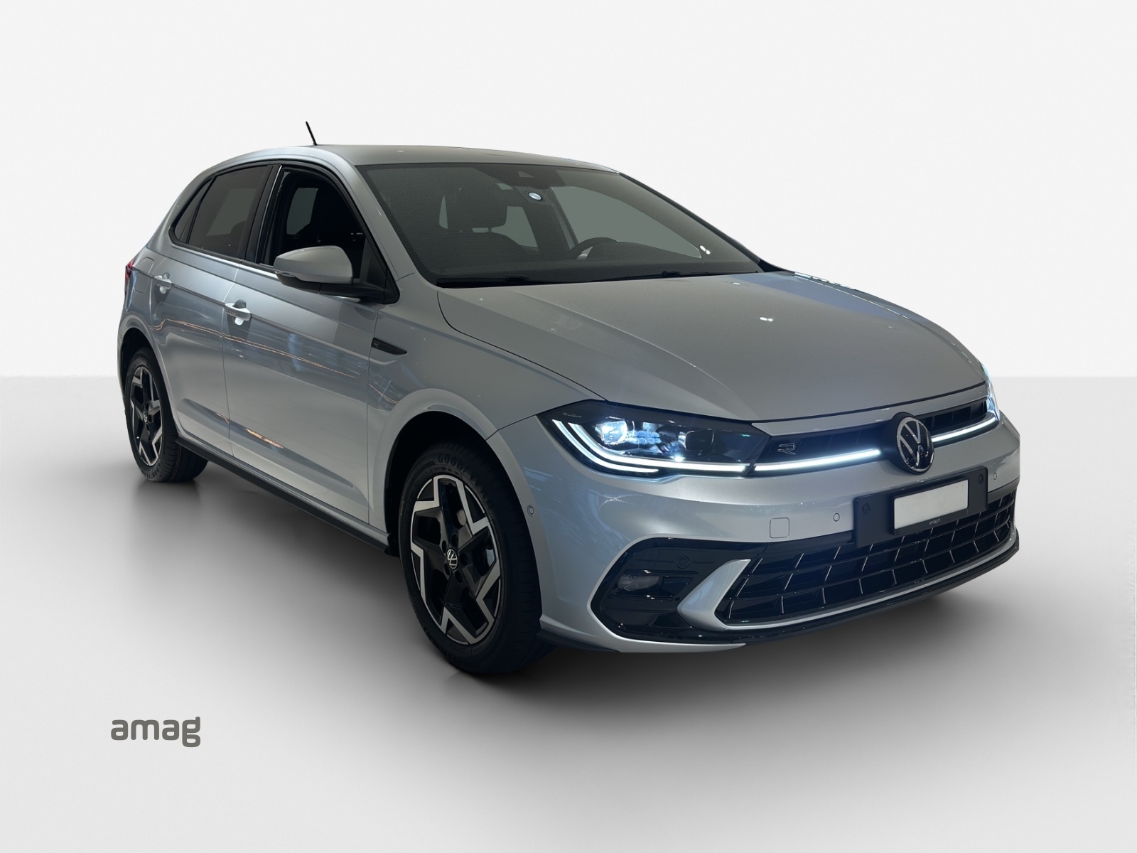 VW Polo 1.0 TSI R-Line United DSG-image-6