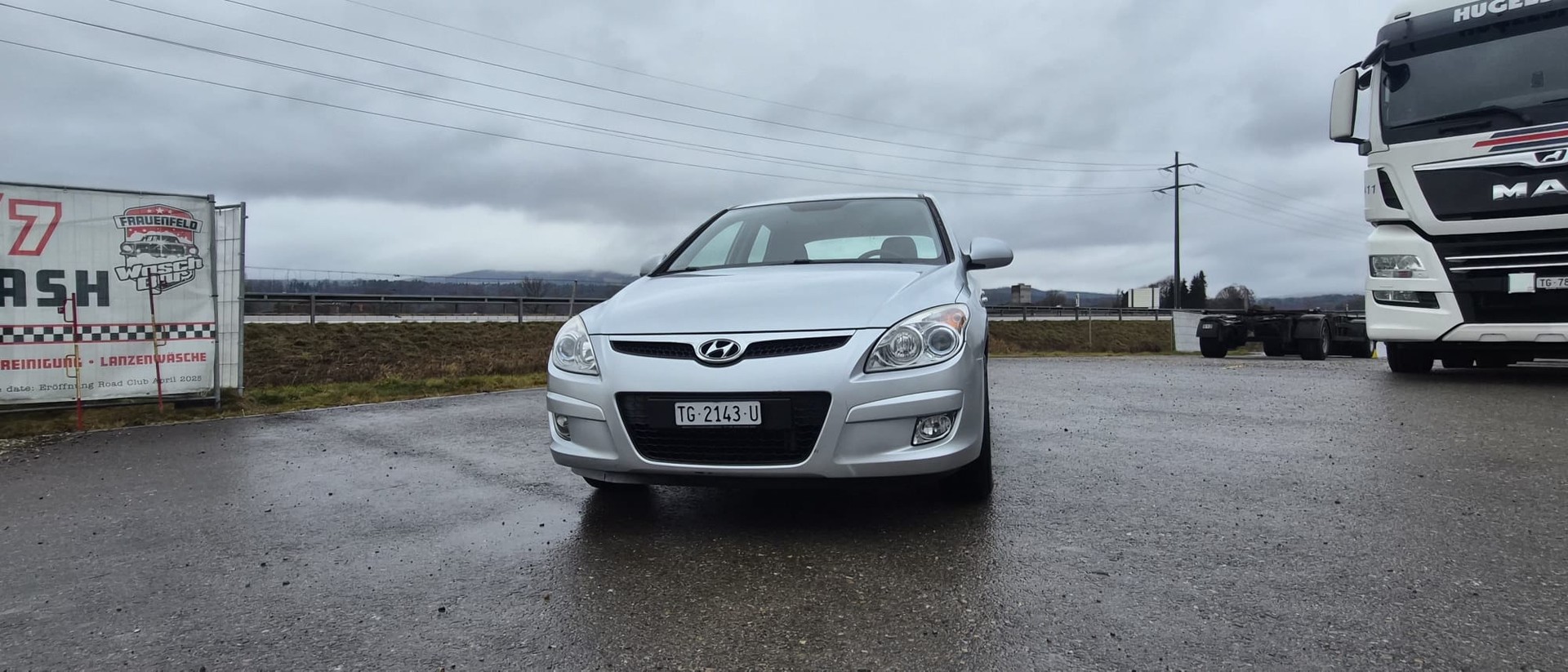 HYUNDAI i30 1.6 CRDi Style-image-0