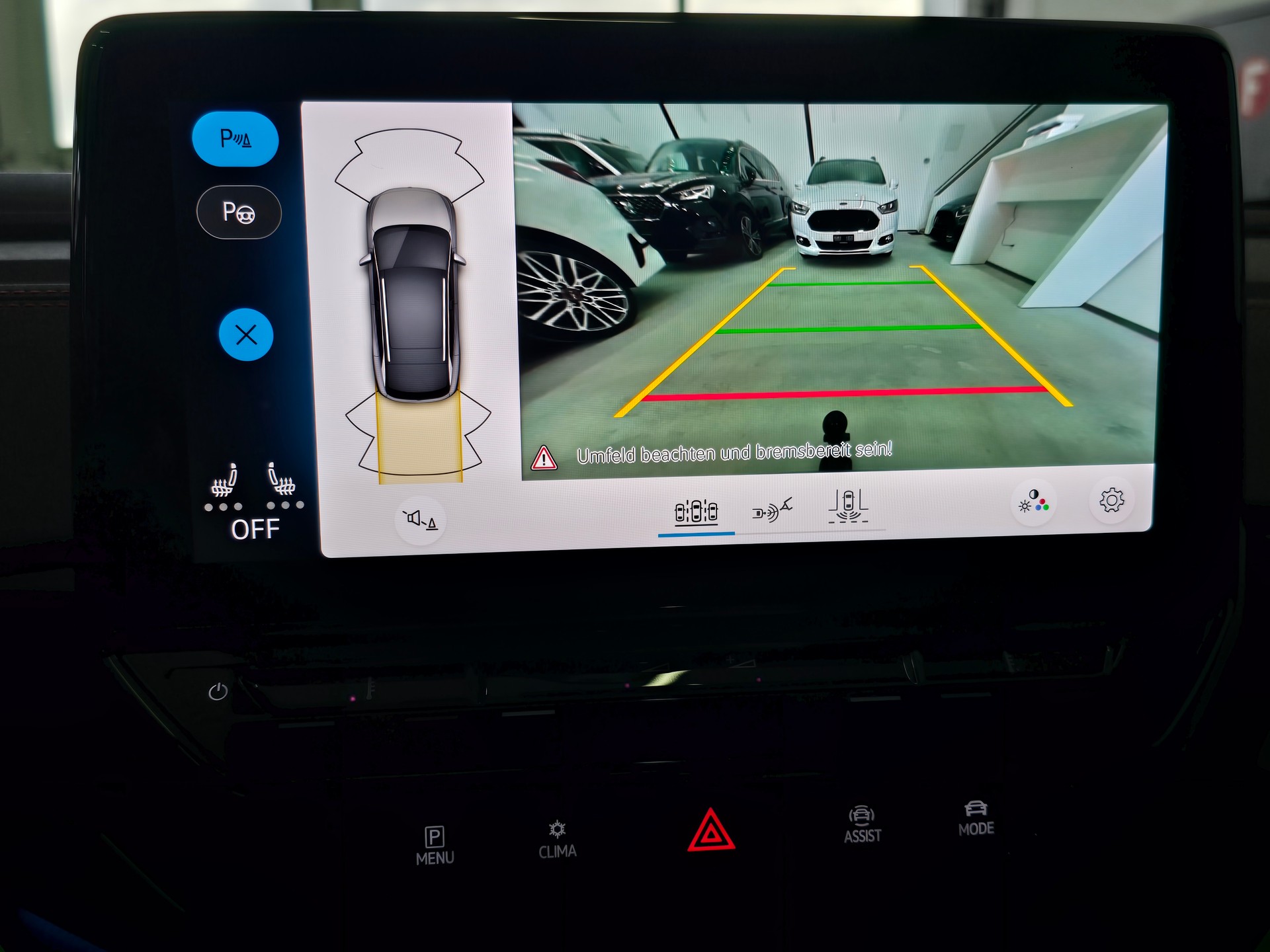 VW ID.4 GTX 77 kWh 4Motion mit AHK-image-21