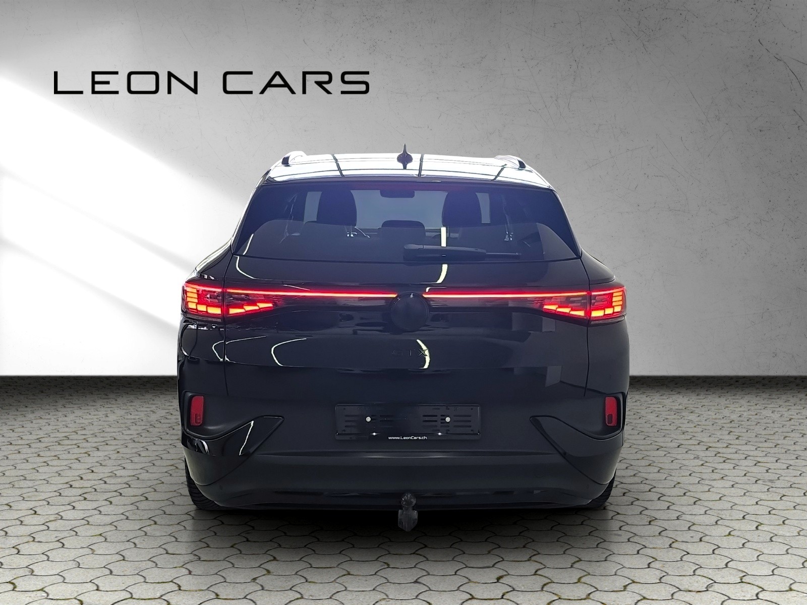 VW ID.4 GTX 77 kWh 4Motion mit AHK-image-3