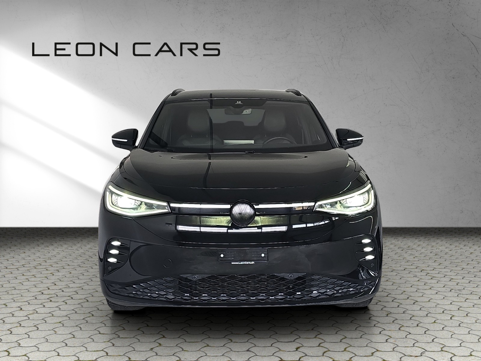 VW ID.4 GTX 77 kWh 4Motion mit AHK-image-4