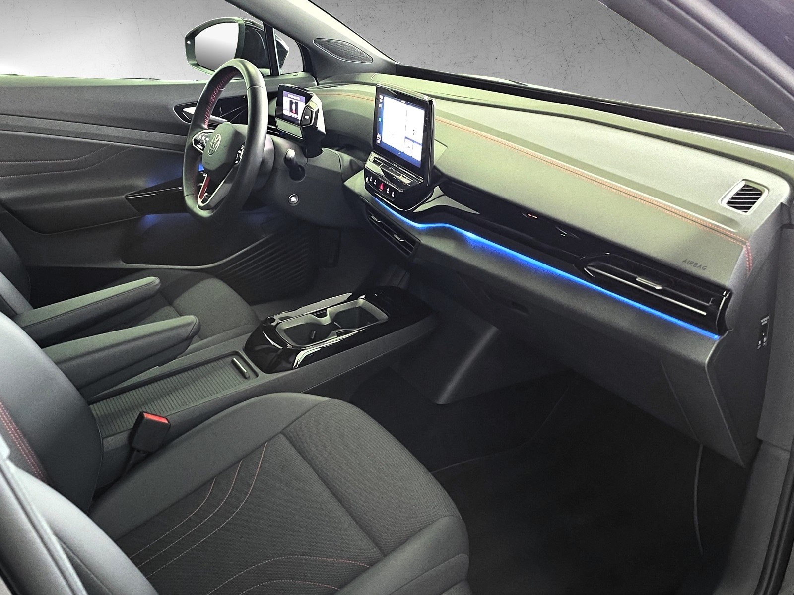 VW ID.4 GTX 77 kWh 4Motion mit AHK-image-7
