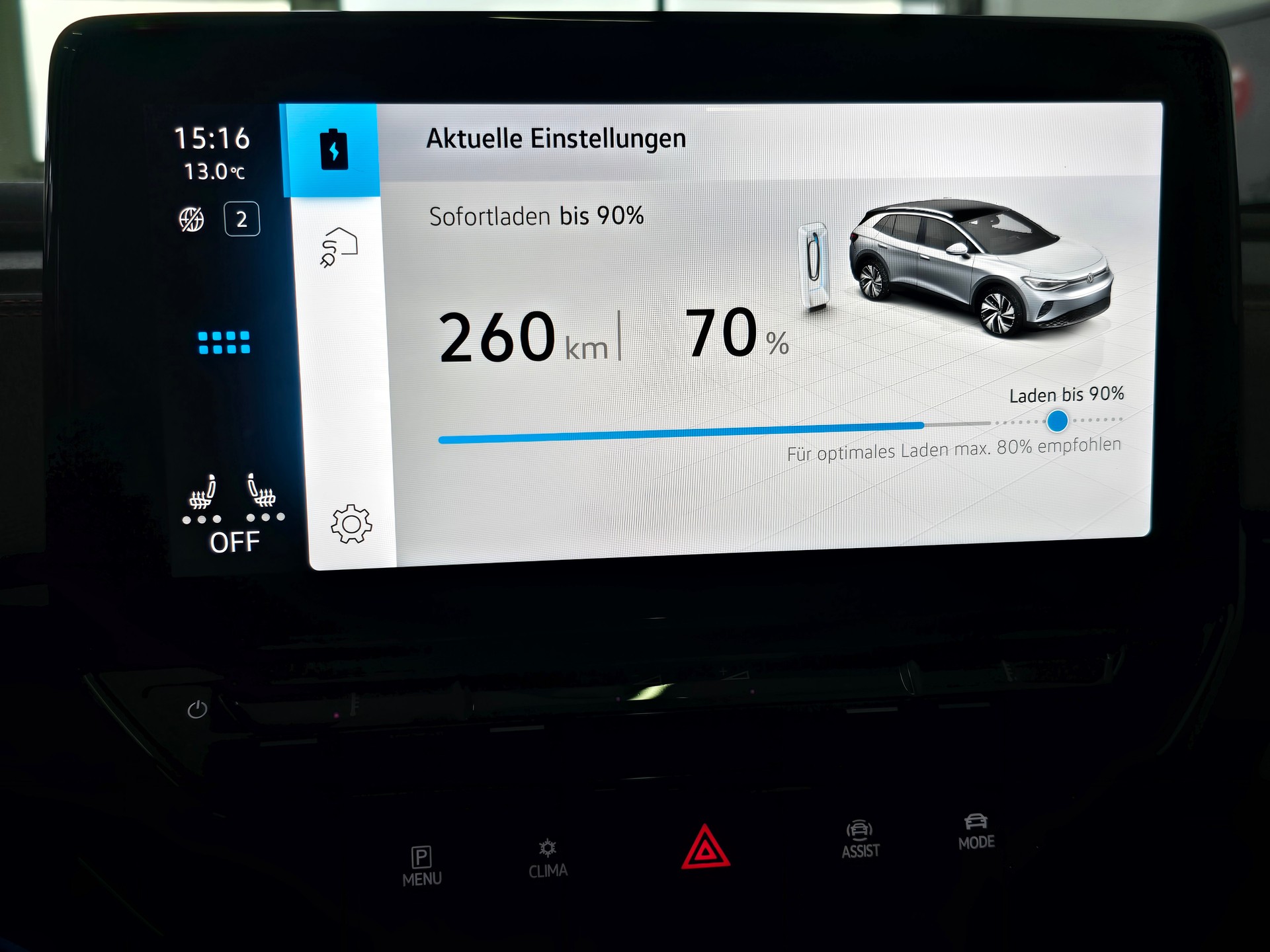 VW ID.4 GTX 77 kWh 4Motion mit AHK-image-25
